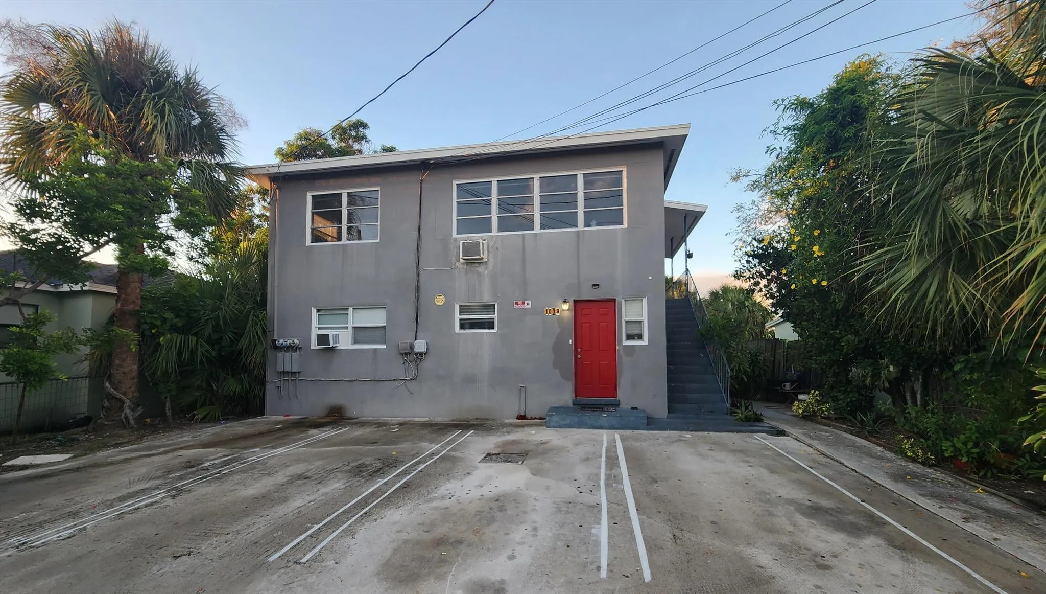 1039 21st Street, #3