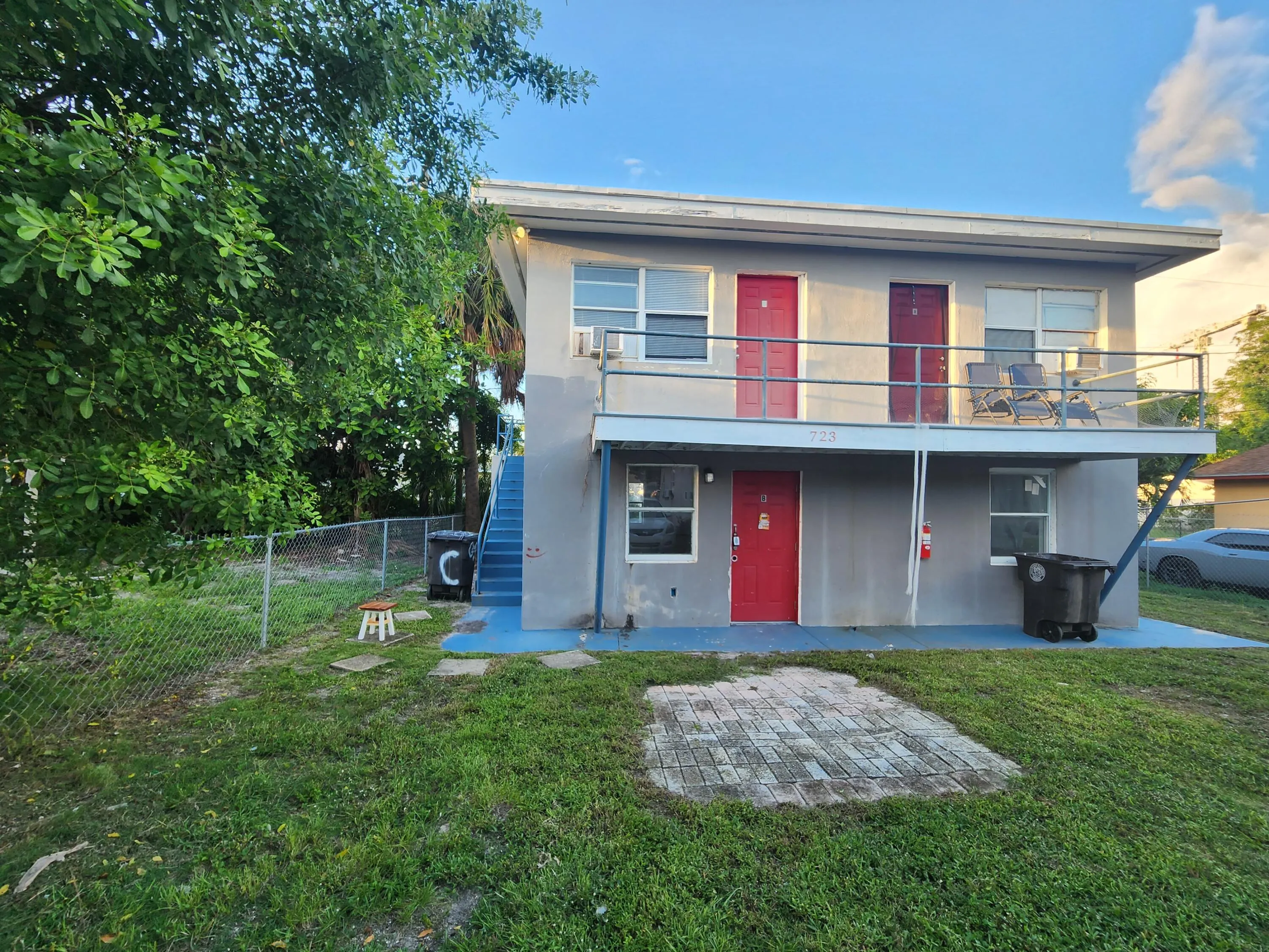 723 22nd Street, #C