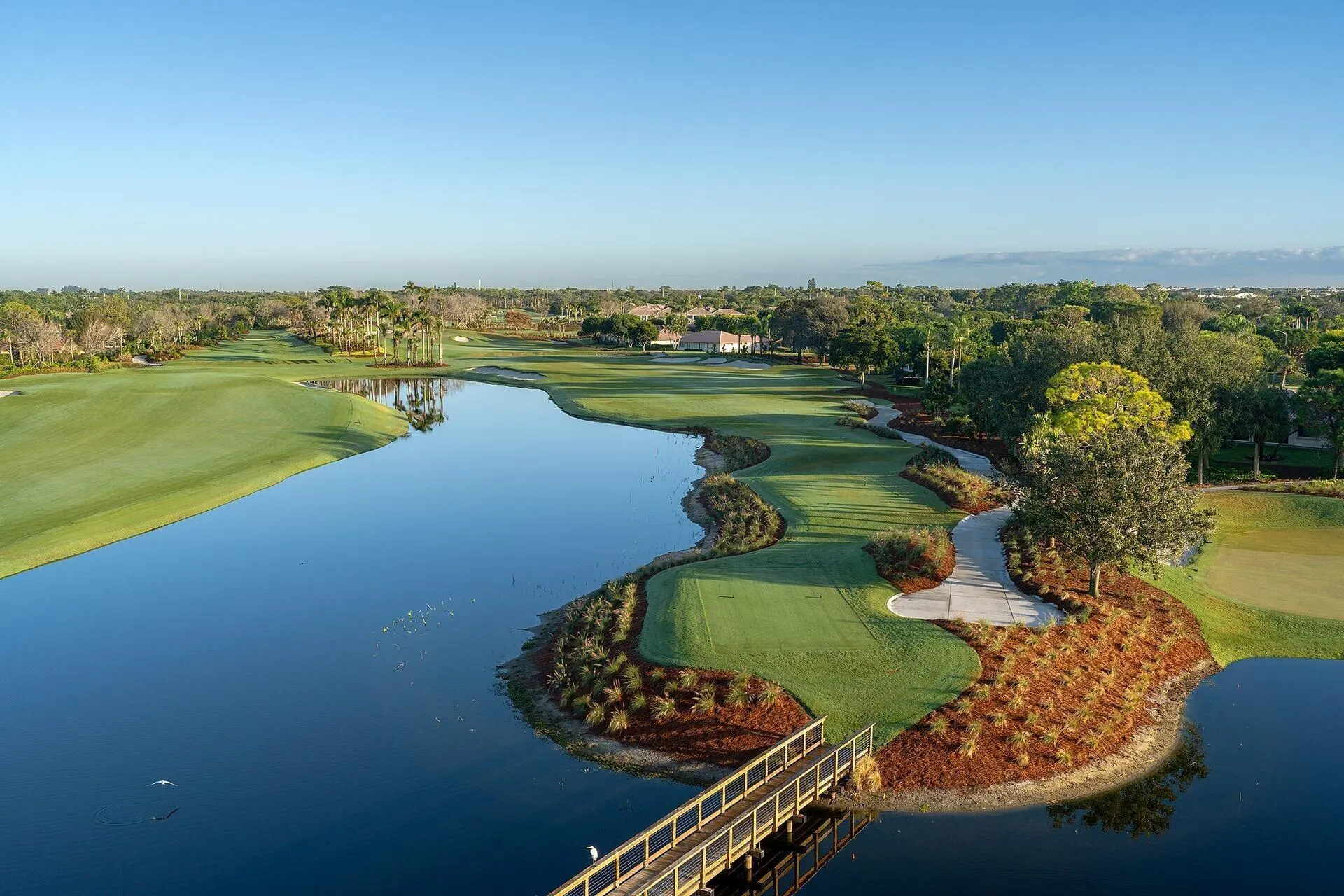 3708 Quail Ridge Drive, #Green Heron S