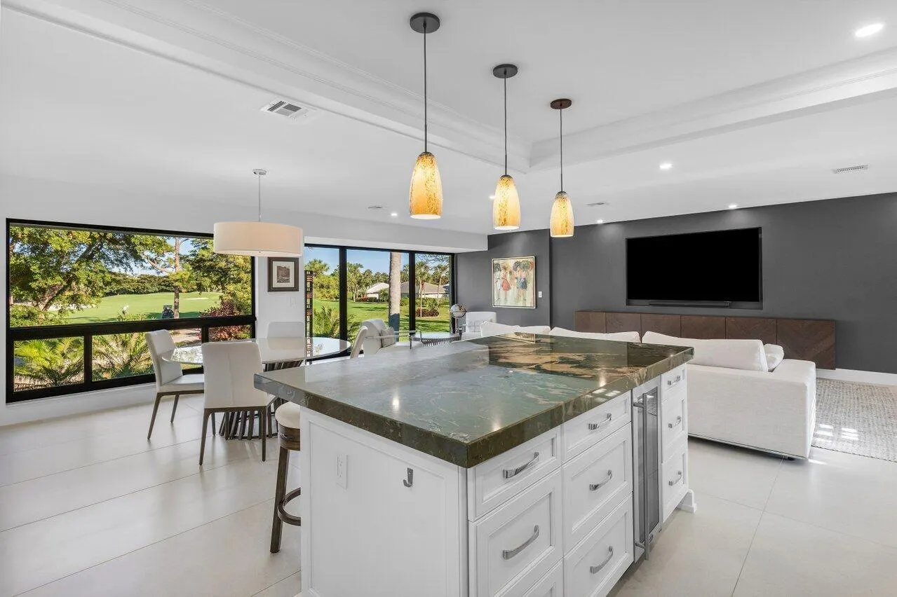 3708 Quail Ridge Drive, #Green Heron S