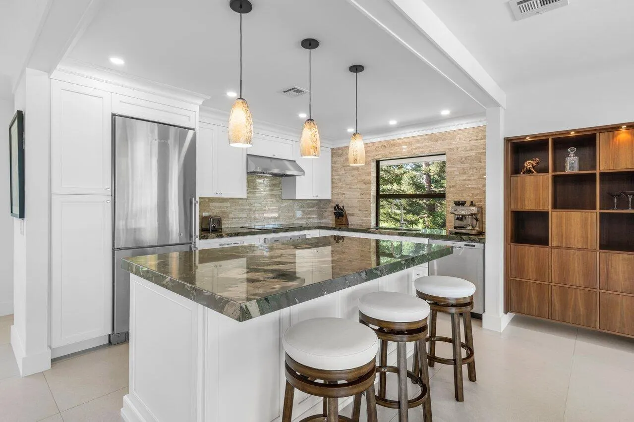 3708 Quail Ridge Drive, #Green Heron S