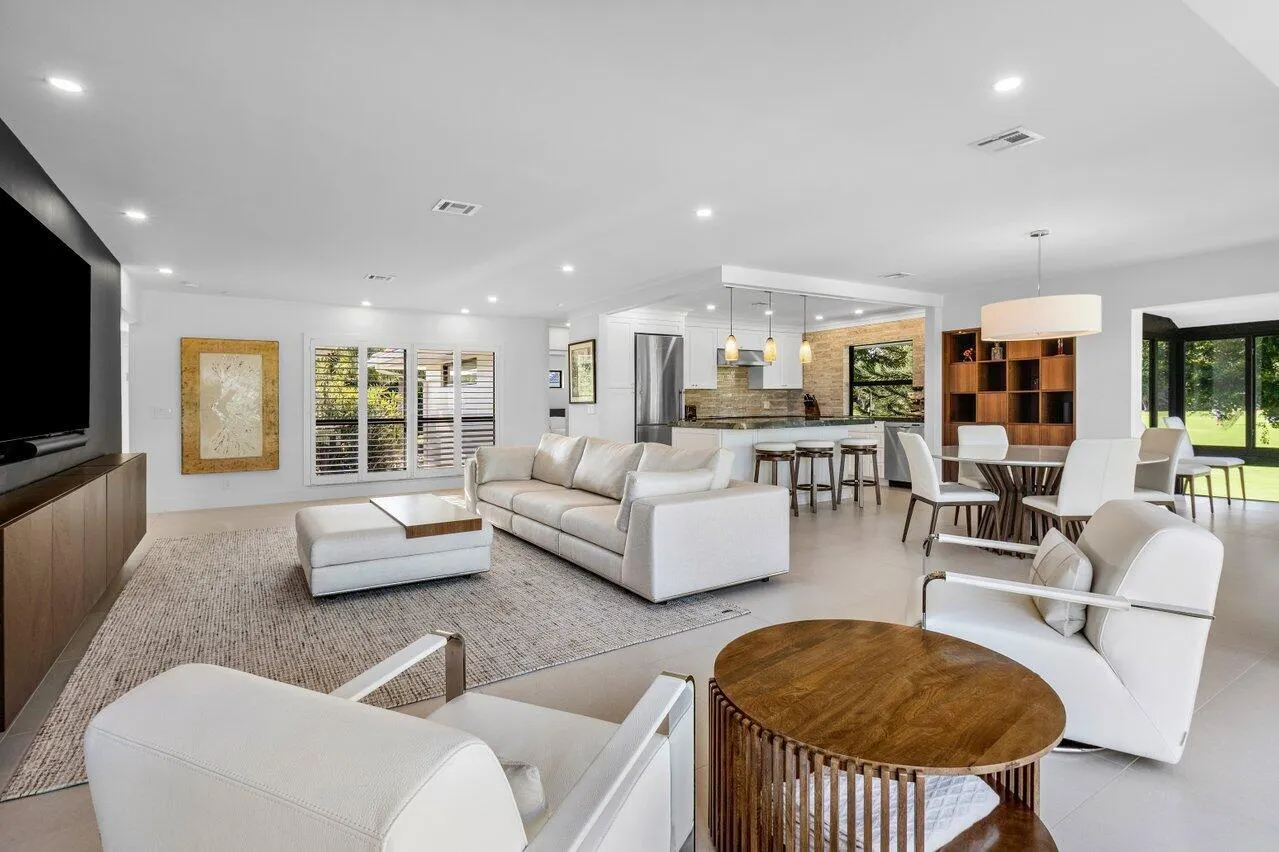 3708 Quail Ridge Drive, #Green Heron S