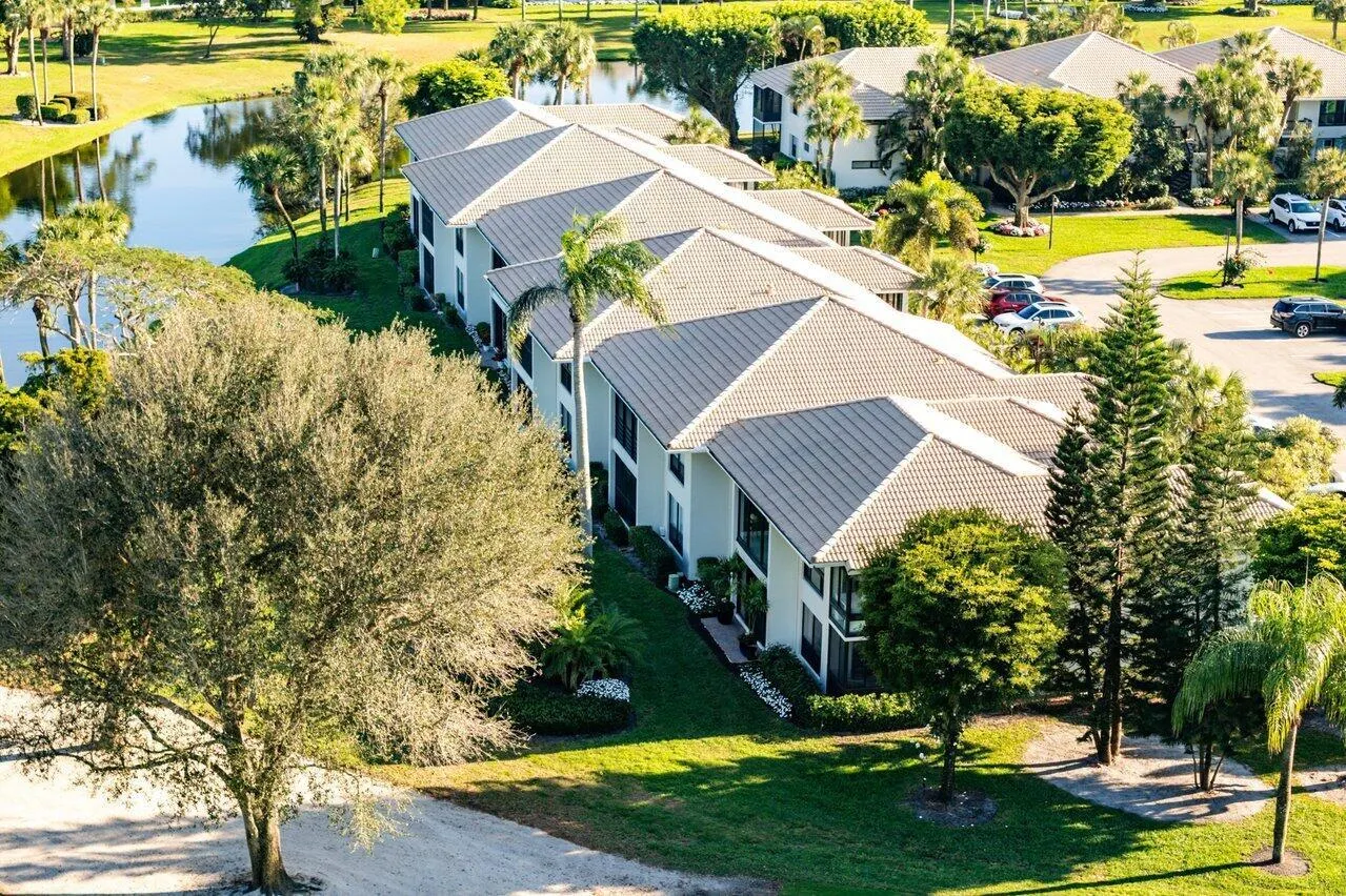 3708 Quail Ridge Drive, #Green Heron S