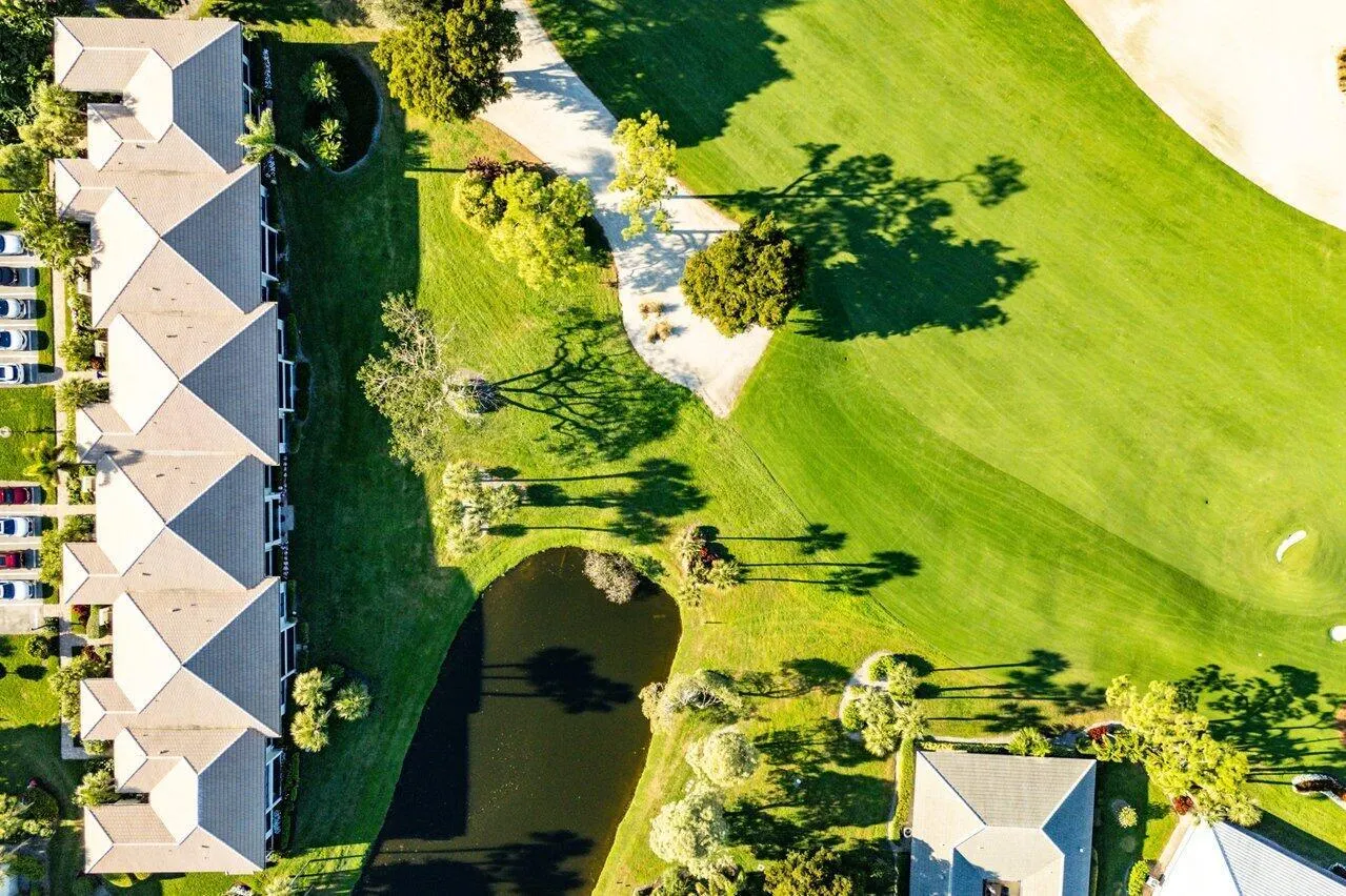 3708 Quail Ridge Drive, #Green Heron S