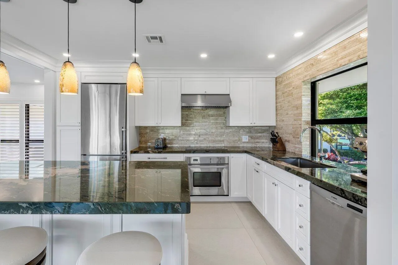3708 Quail Ridge Drive, #Green Heron S