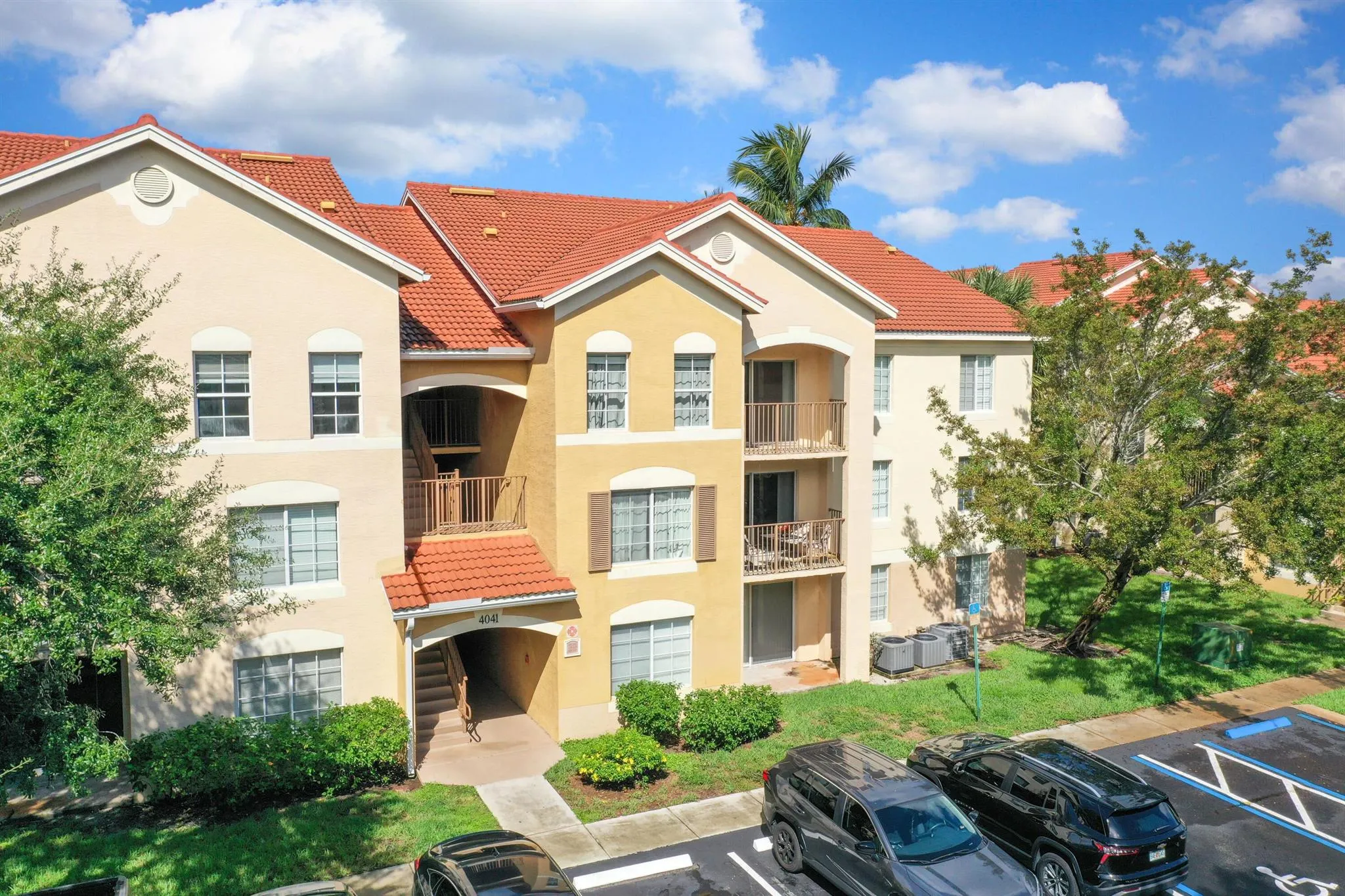 4041 San Marino Boulevard, #307
