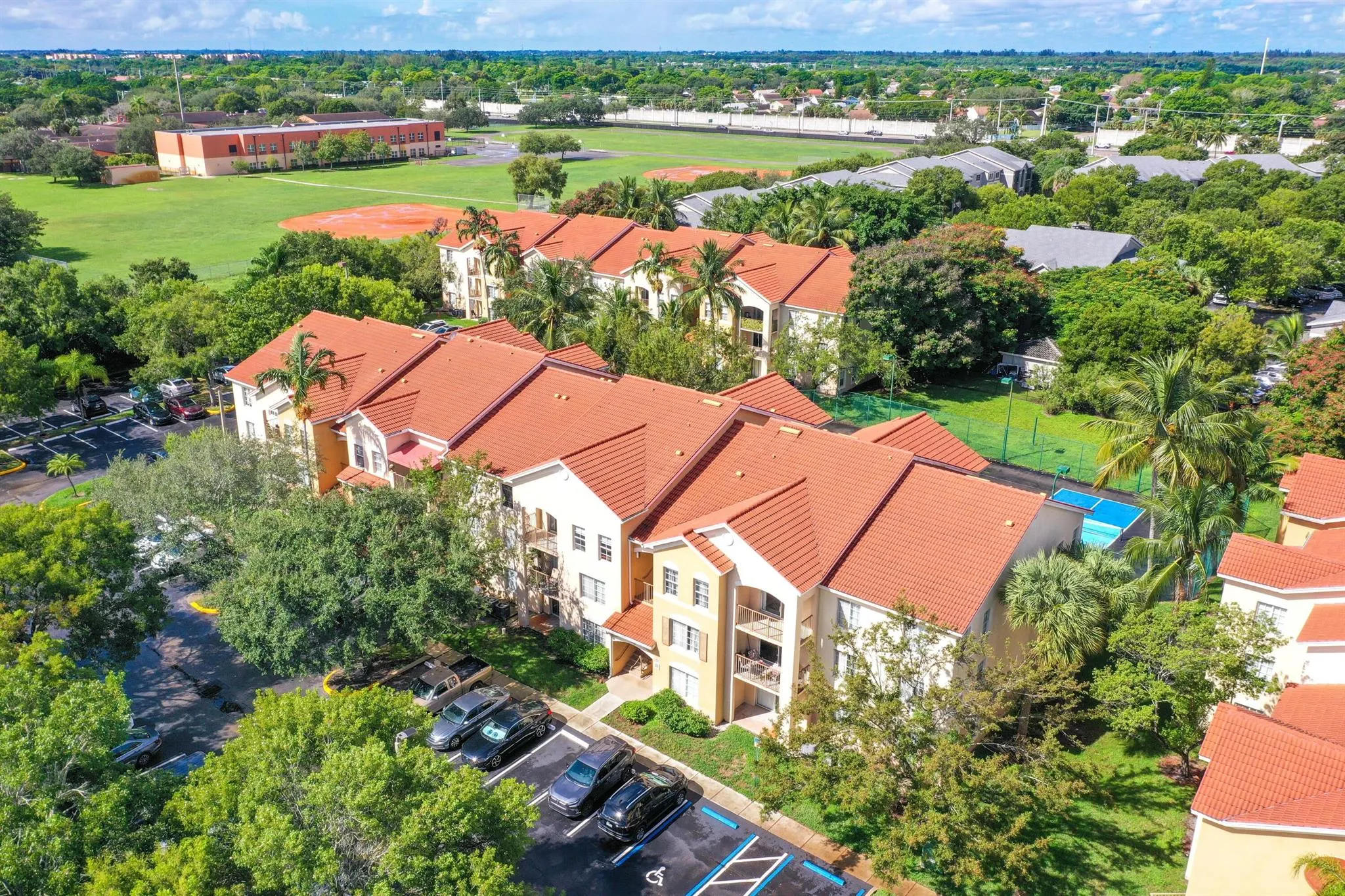 4041 San Marino Boulevard, #307