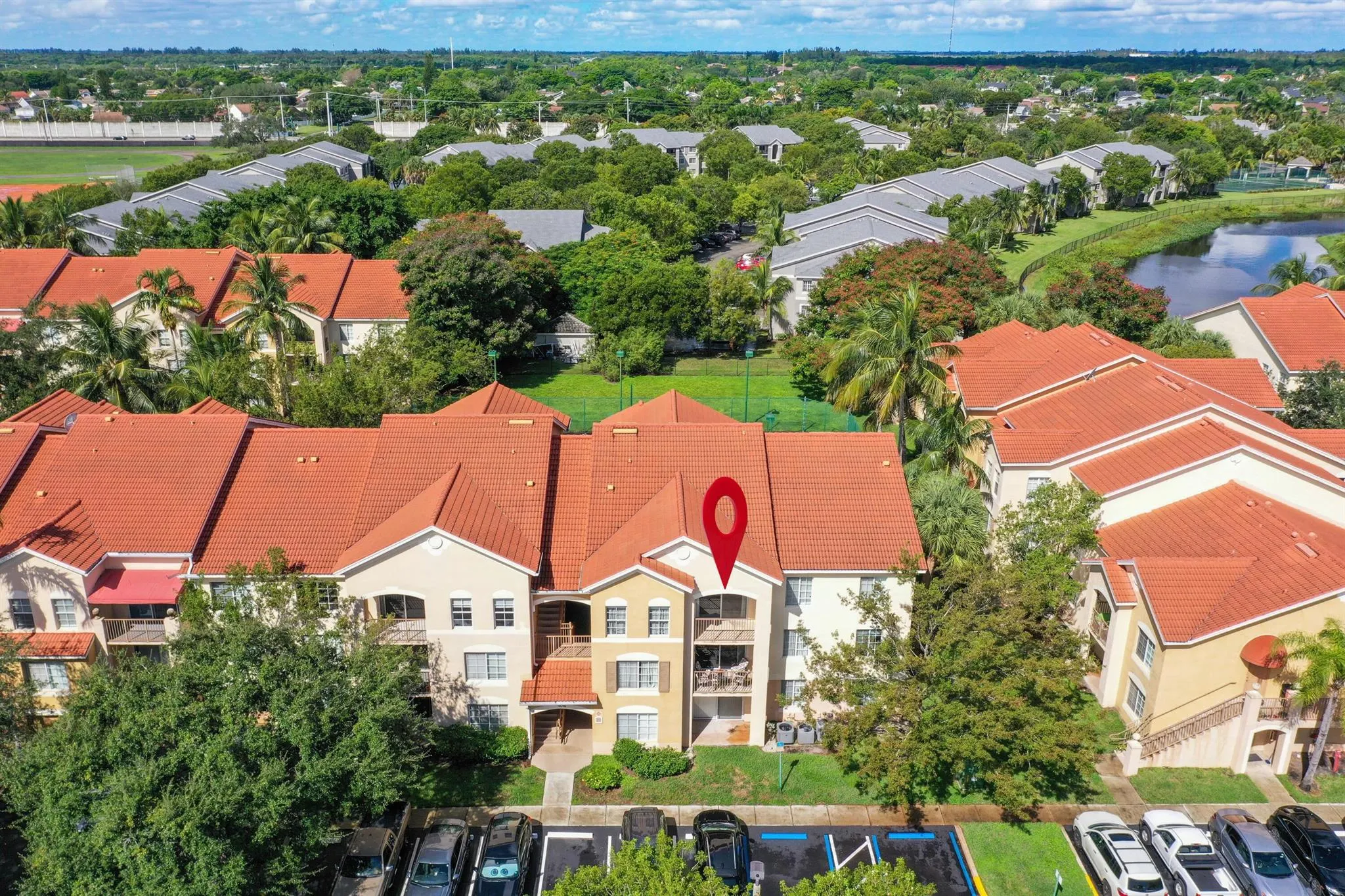 4041 San Marino Boulevard, #307
