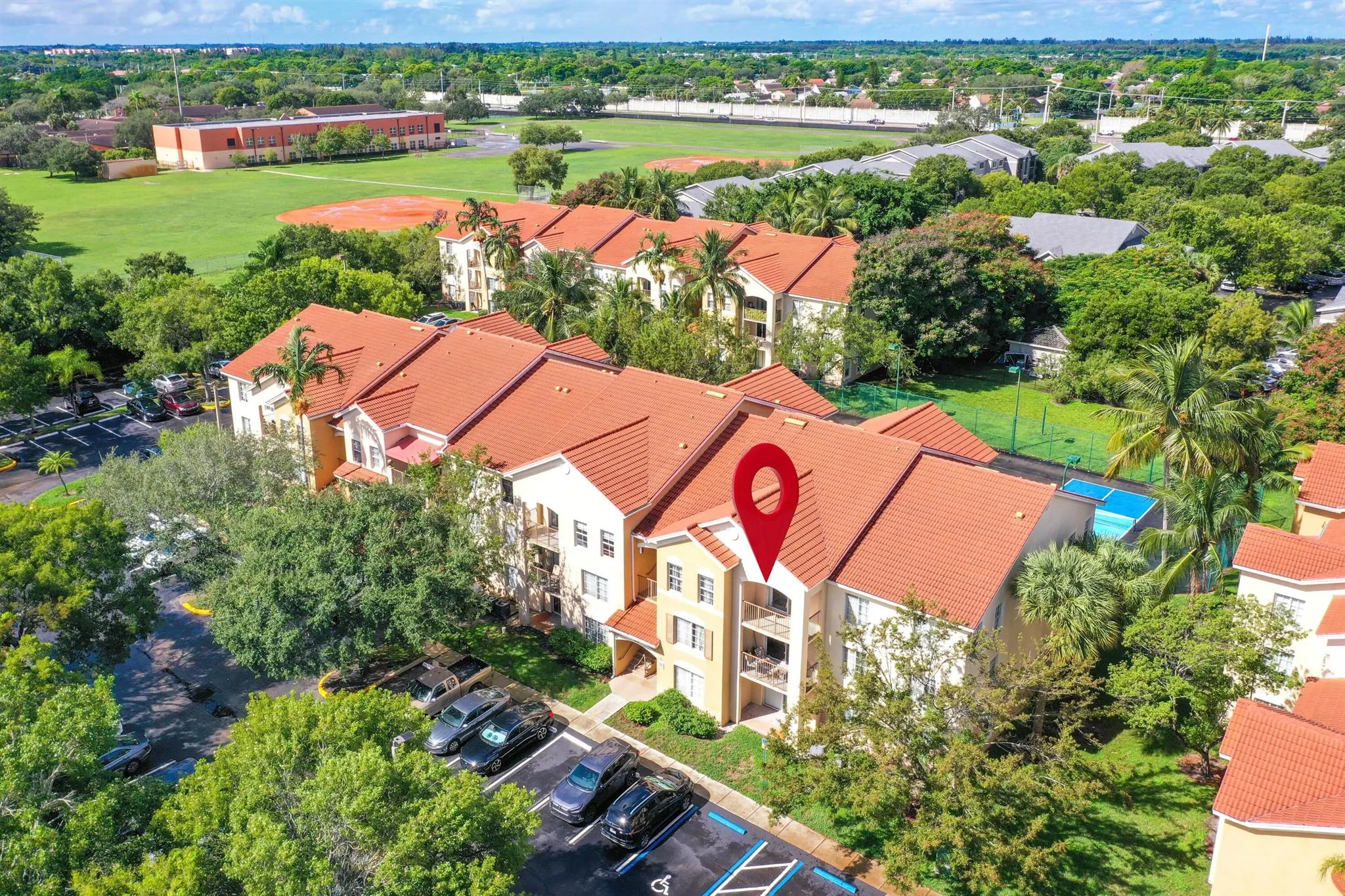 4041 San Marino Boulevard, #307
