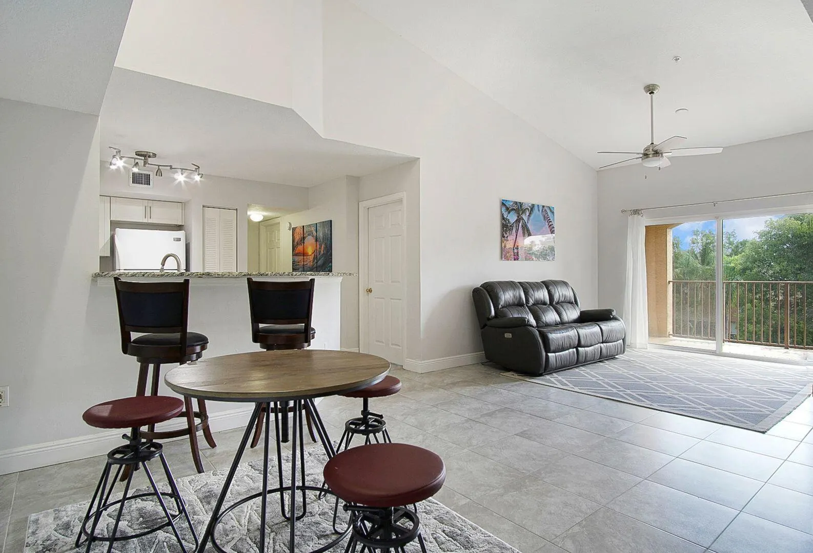 4041 San Marino Boulevard, #307