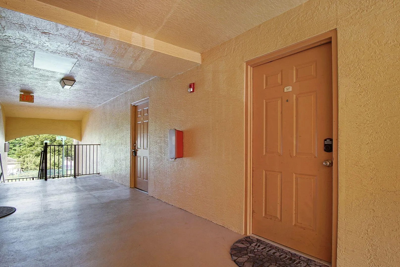 4041 San Marino Boulevard, #307