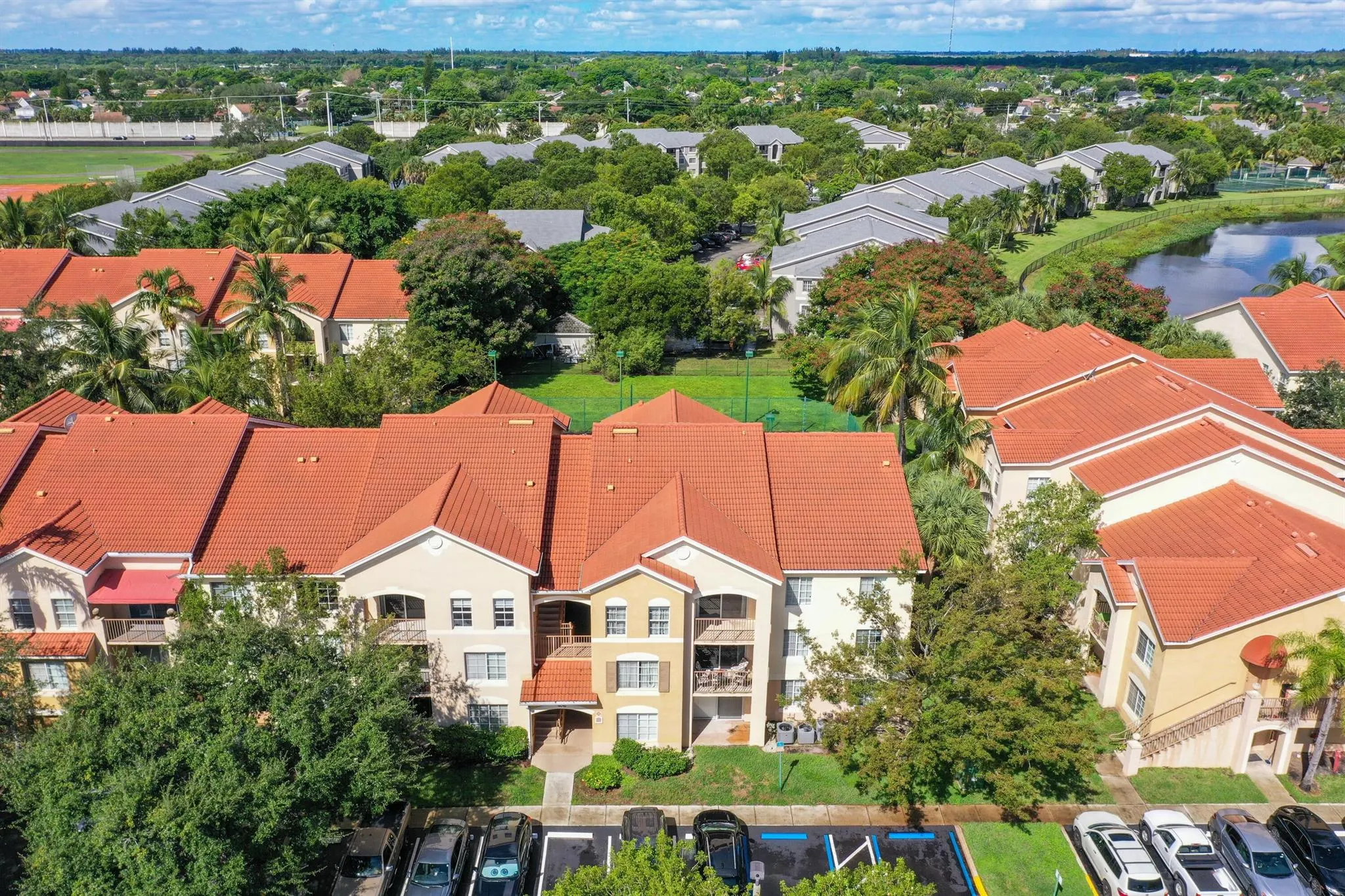 4041 San Marino Boulevard, #307