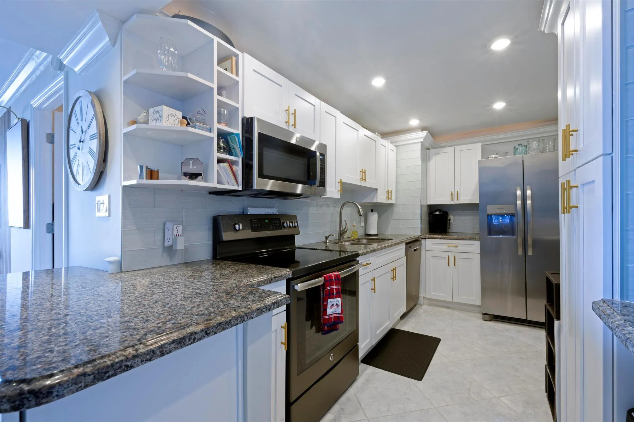 5600 N Flagler Drive, #1906