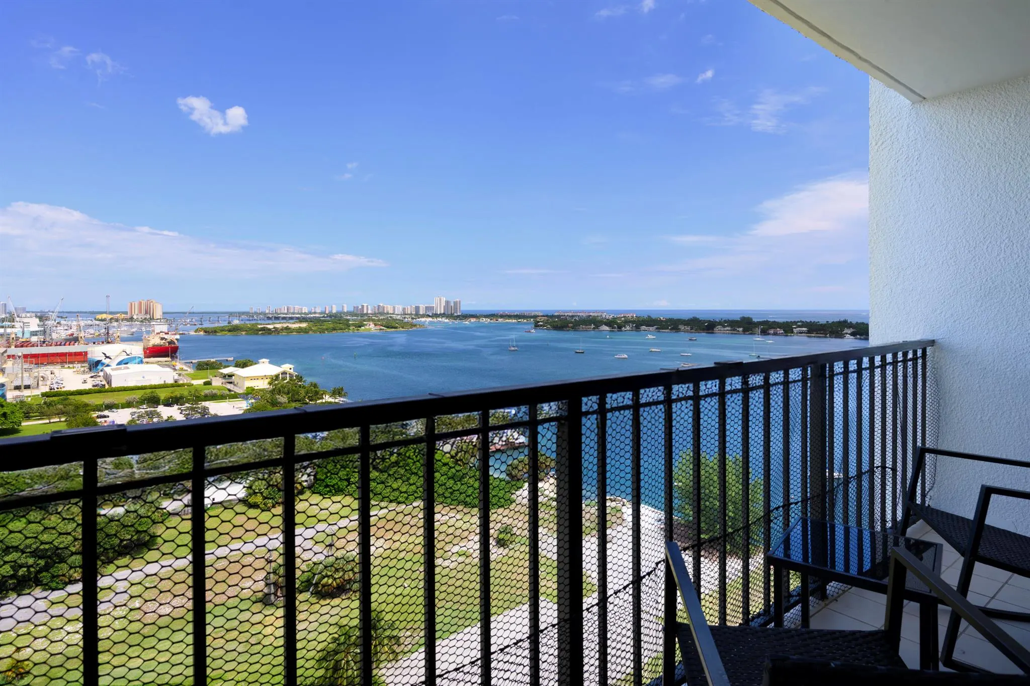 5600 N Flagler Drive, #1906