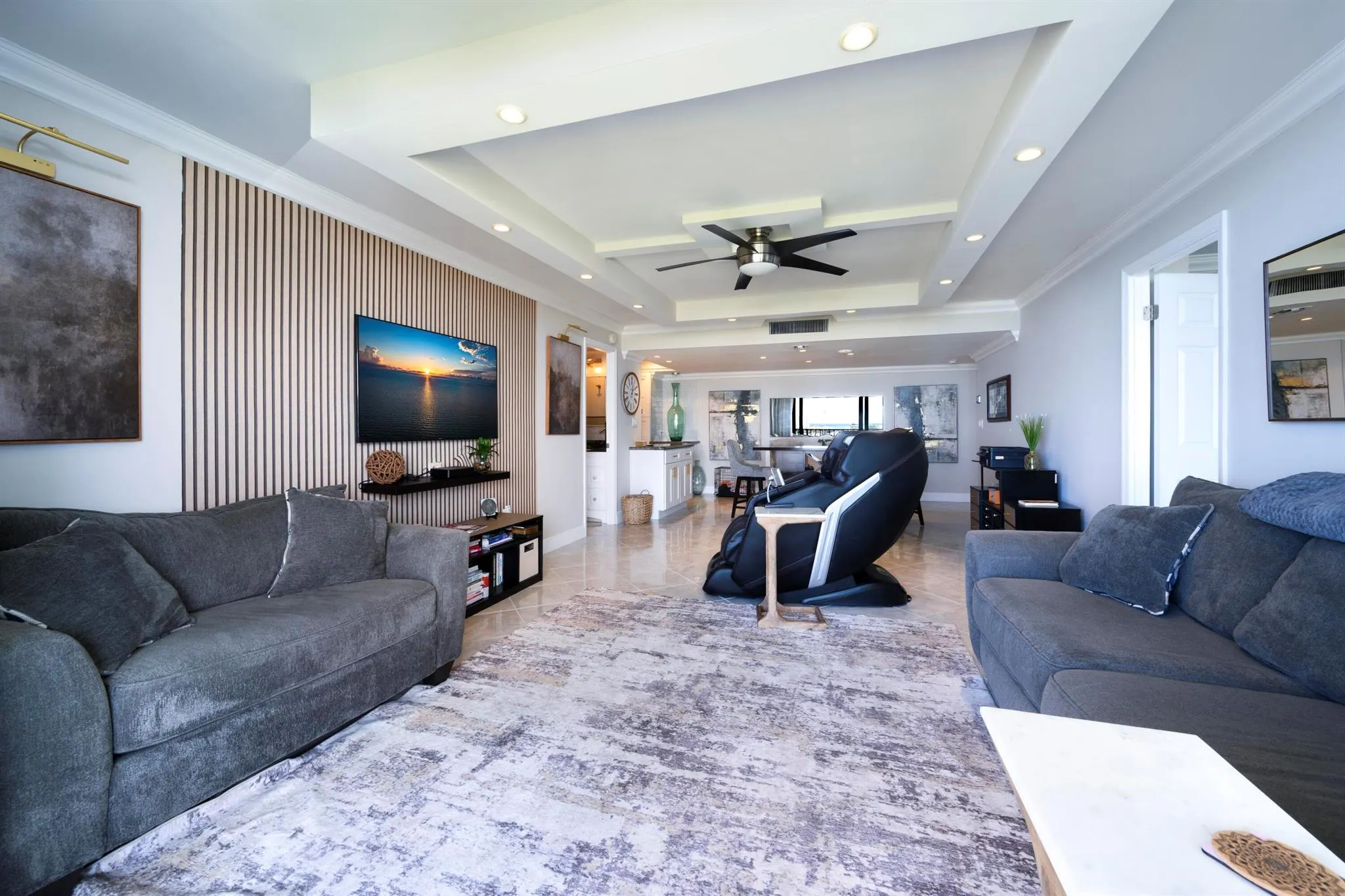 5600 N Flagler Drive, #1906