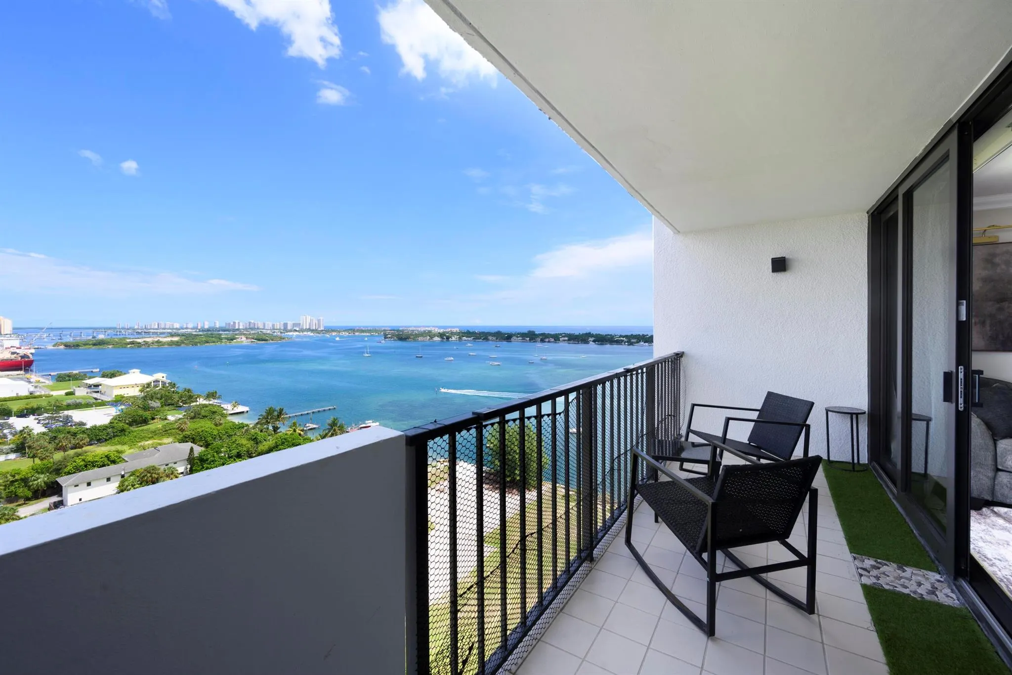 5600 N Flagler Drive, #1906