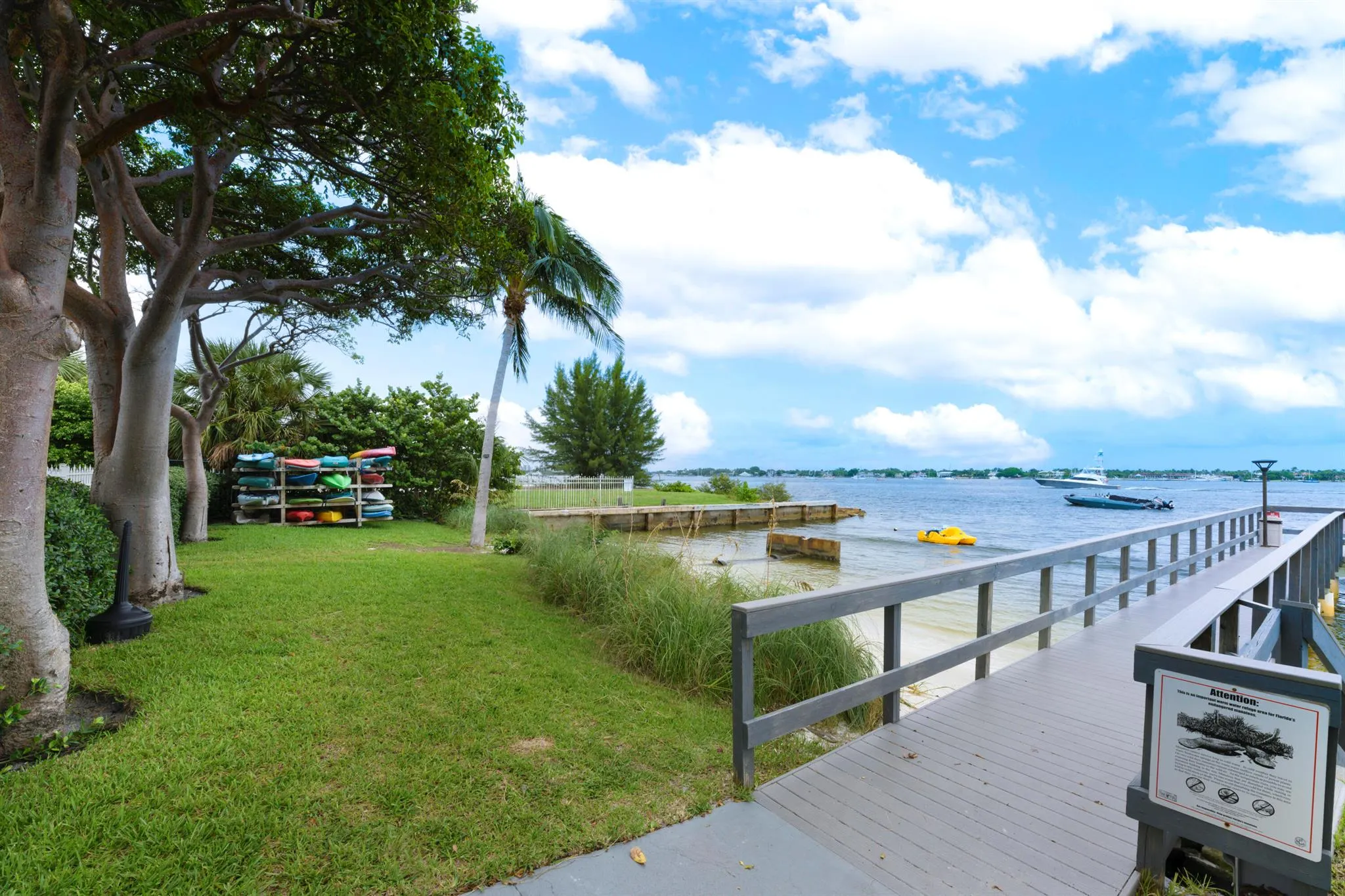 5600 N Flagler Drive, #1906