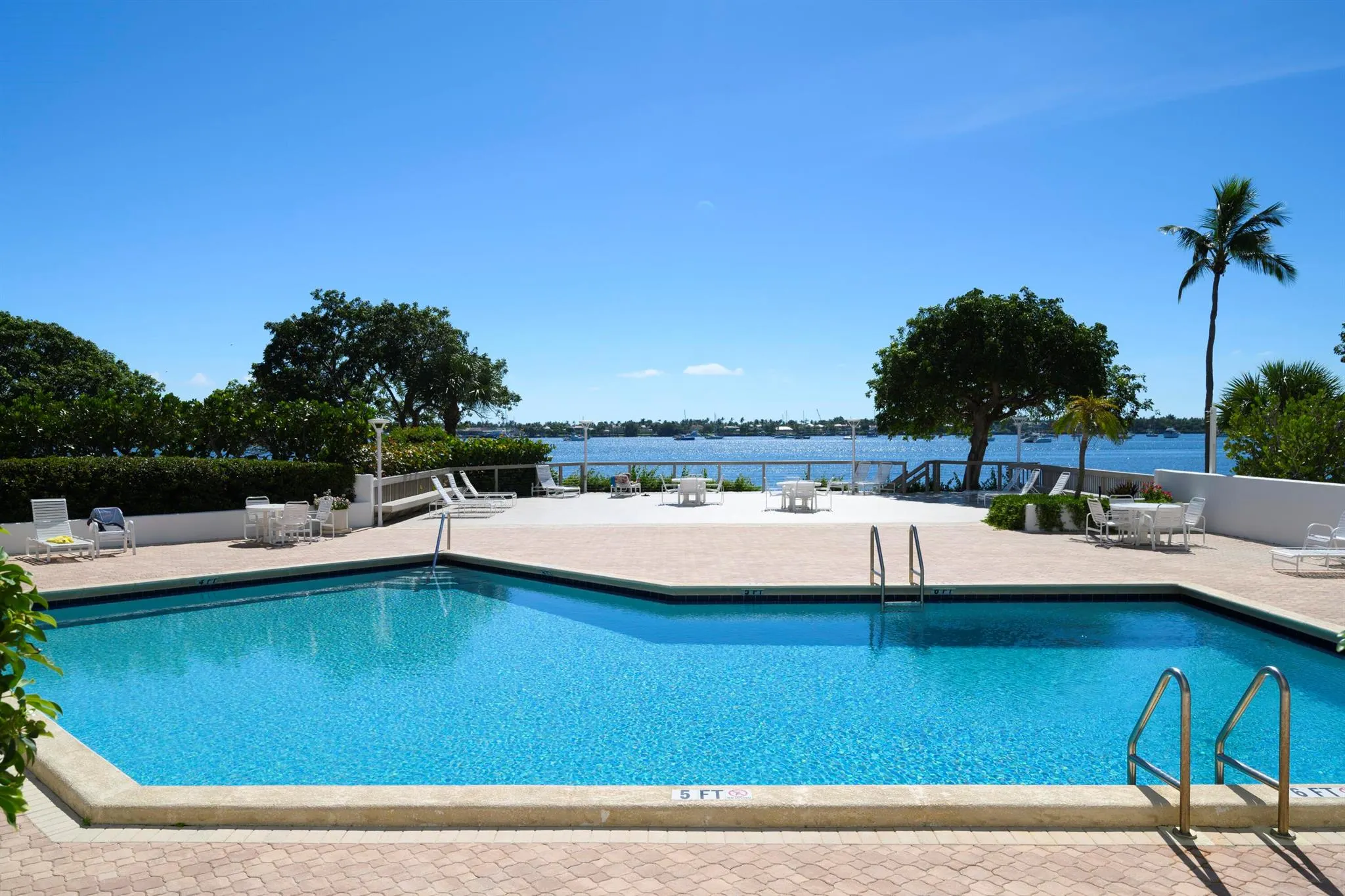 5600 N Flagler Drive, #1906