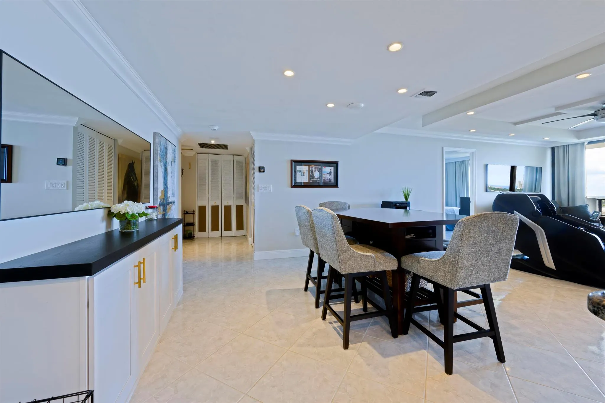 5600 N Flagler Drive, #1906