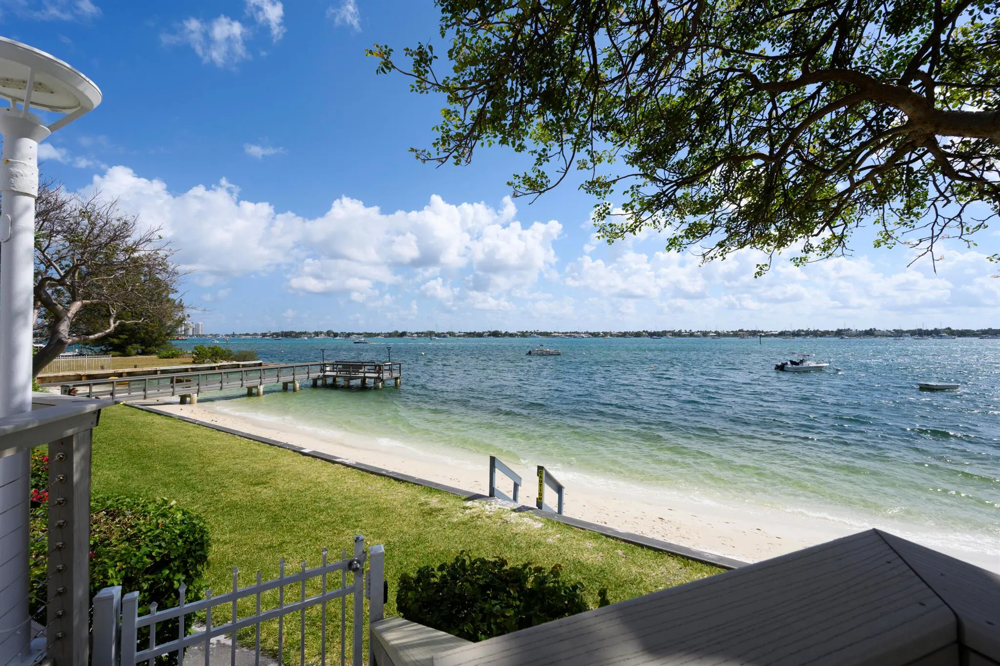 5600 N Flagler Drive, #1906