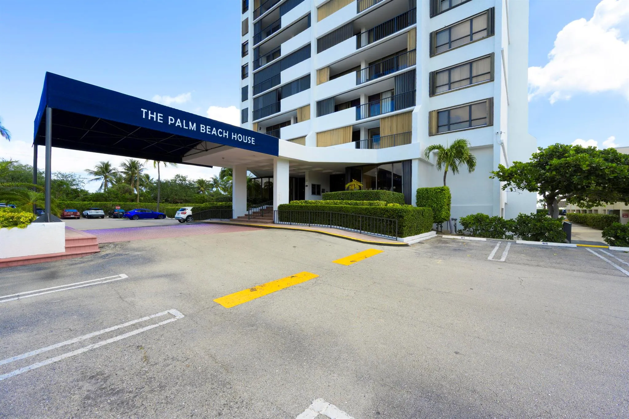 5600 N Flagler Drive, #1906