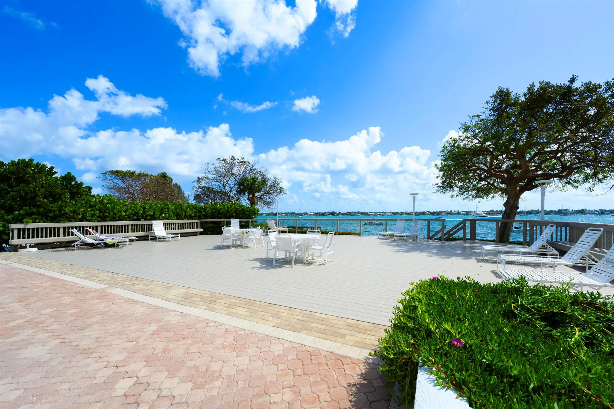 5600 N Flagler Drive, #1906