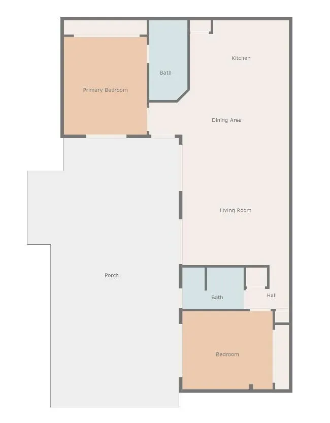 5518 Golden Eagle Circle