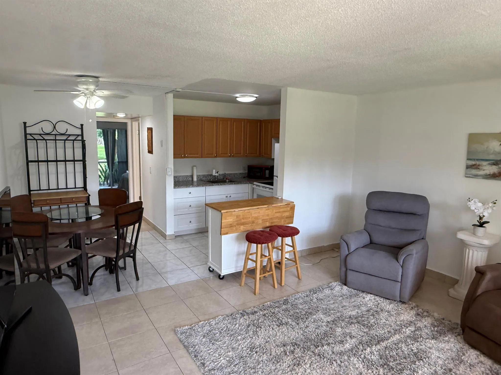 175 Canterbury, #H