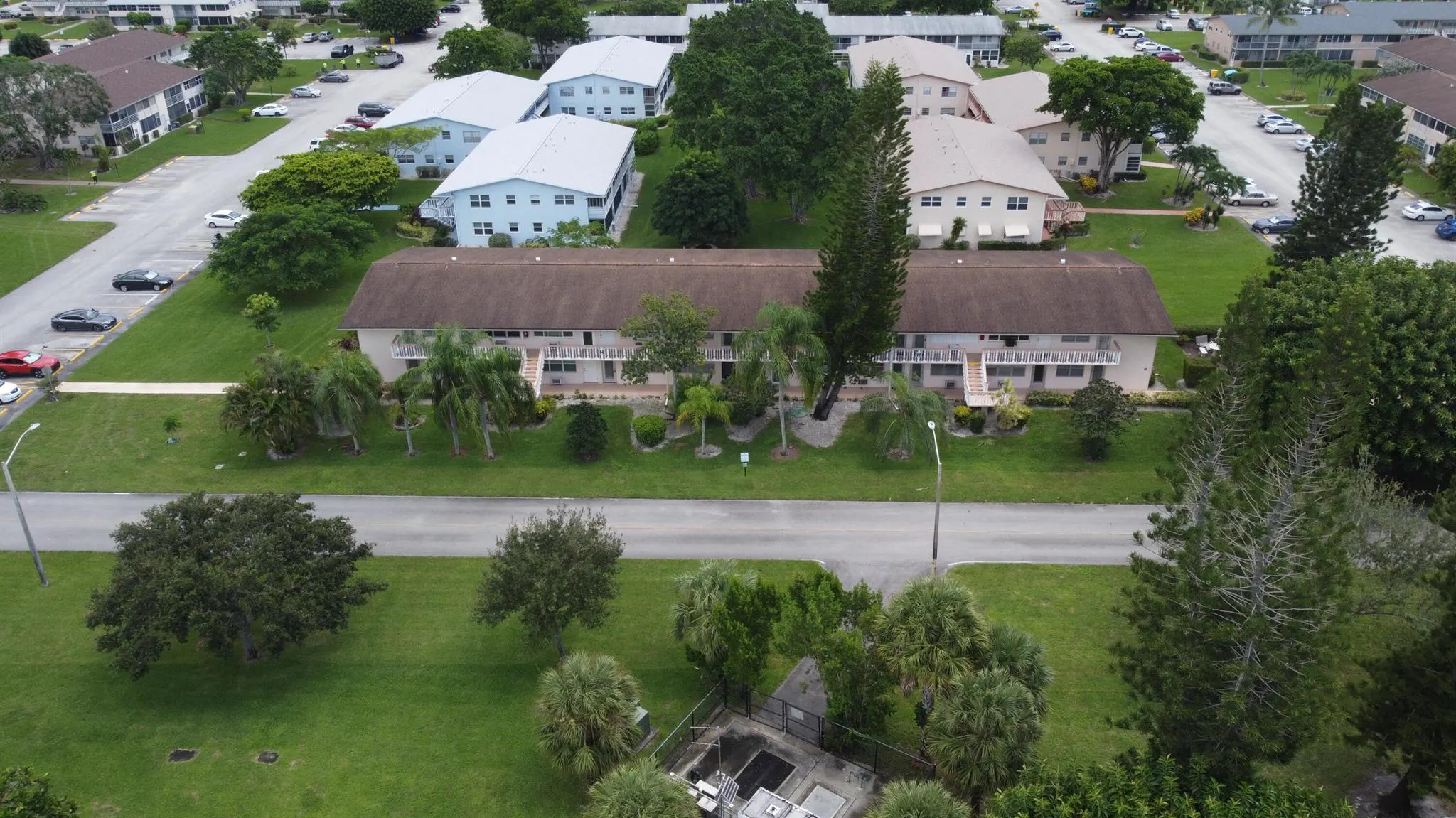 175 Canterbury, #H