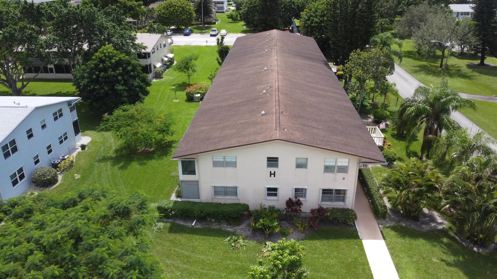 175 Canterbury, #H