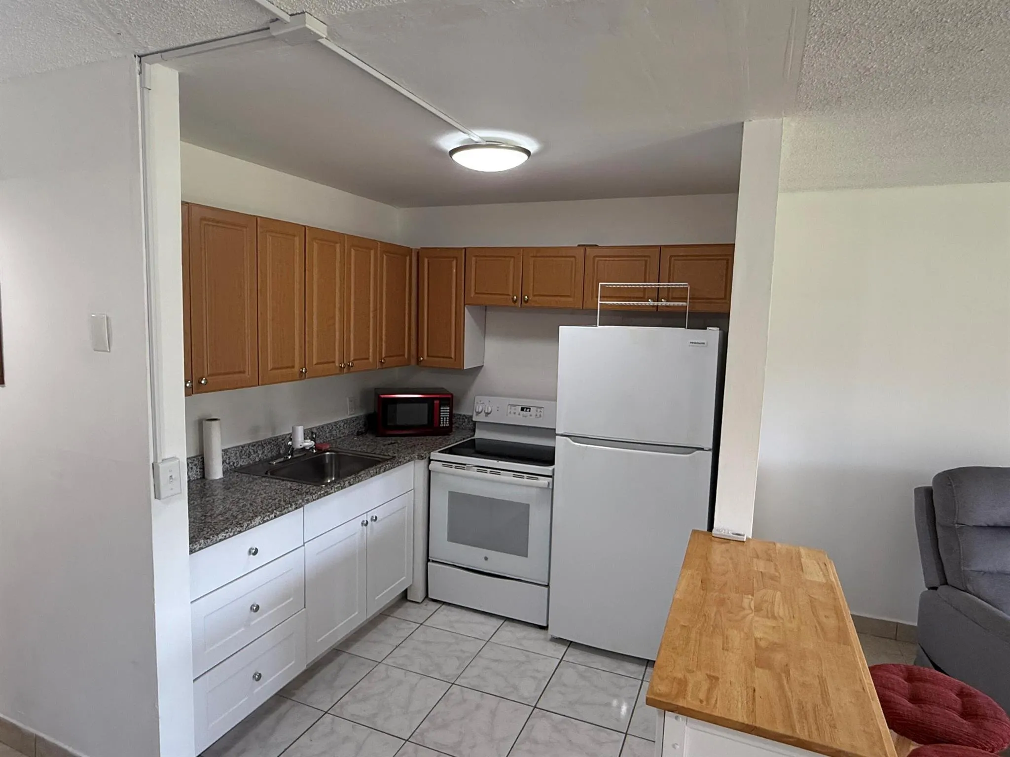 175 Canterbury, #H