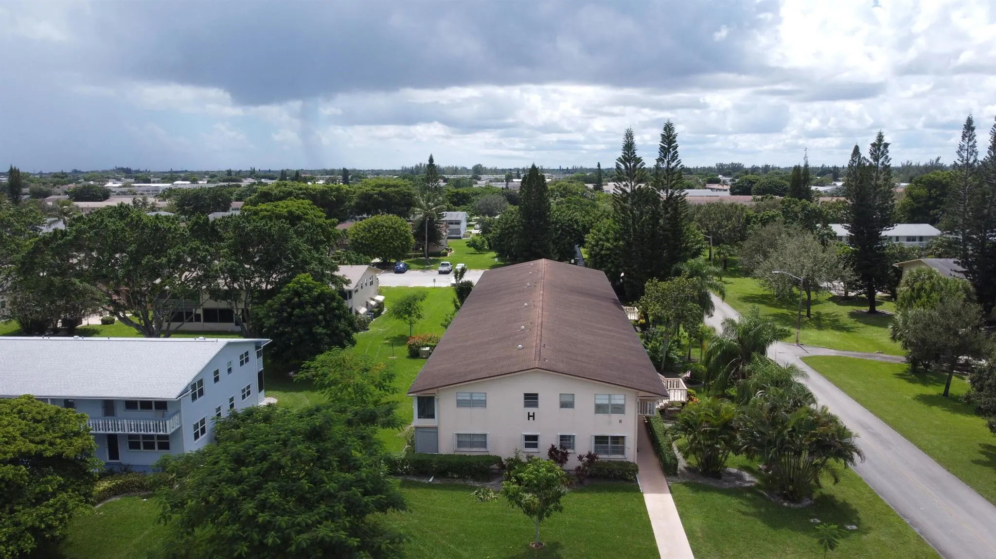 175 Canterbury, #H