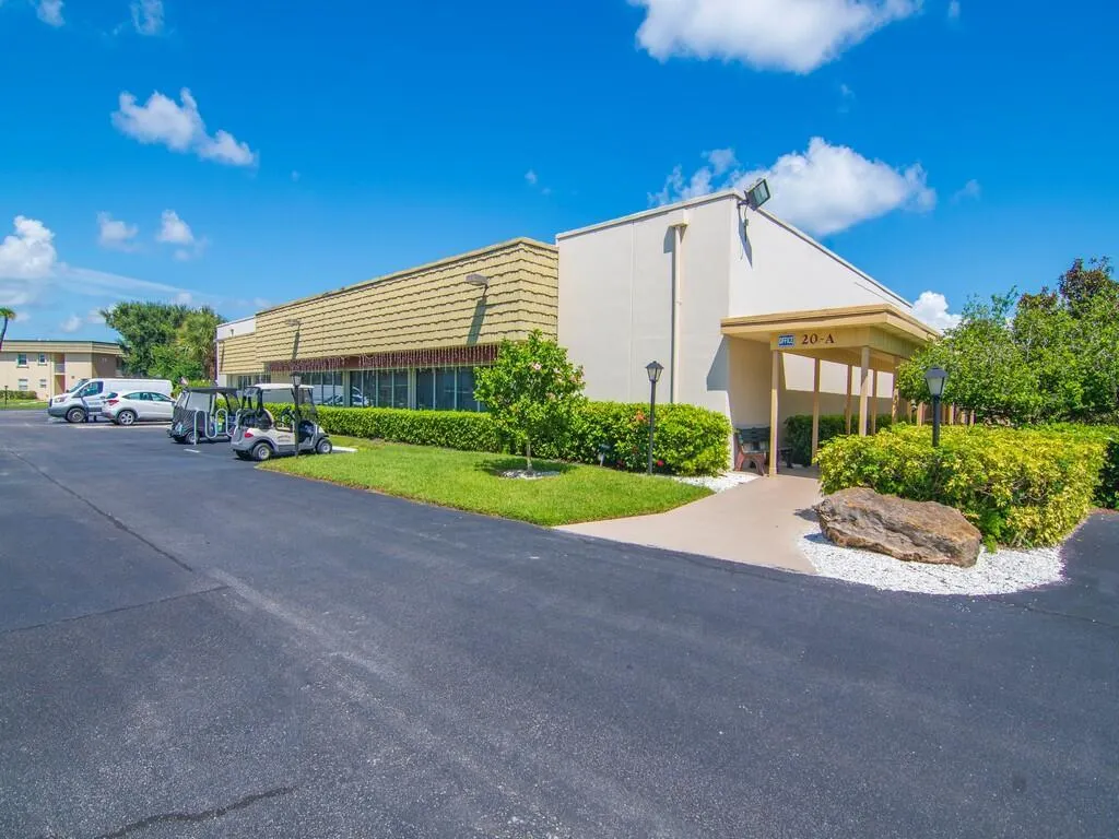 16 Vista Gardens Trail, #105