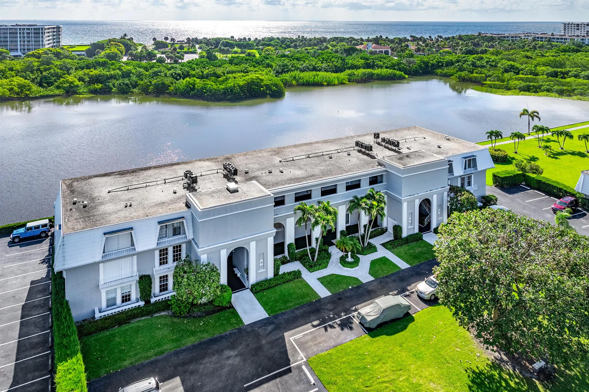 2165 Ibis Isle Road, #6