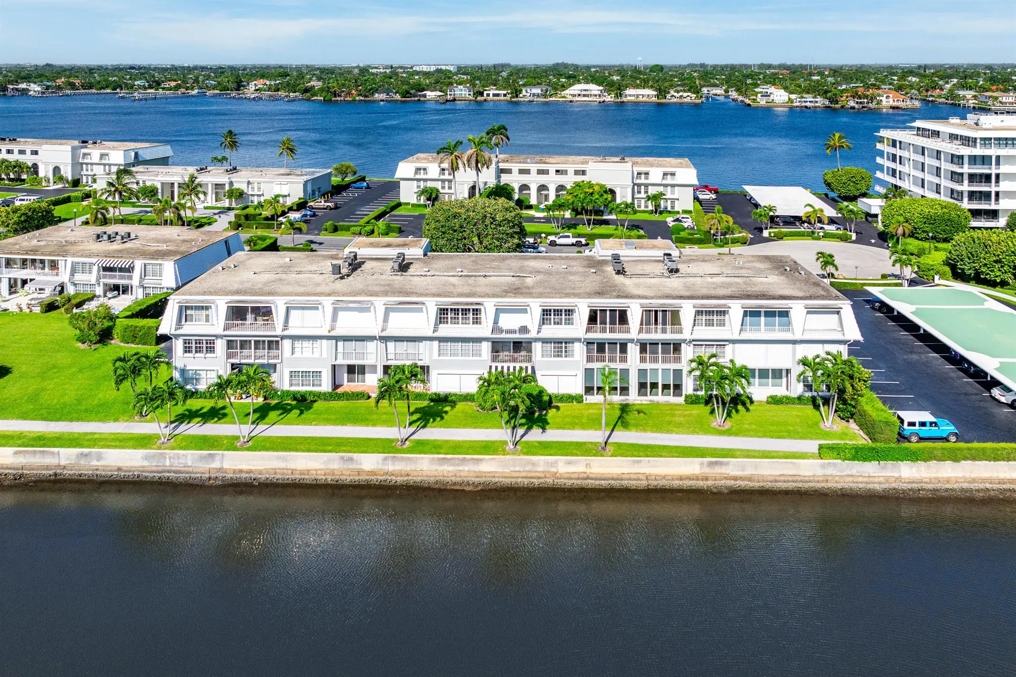 2165 Ibis Isle Road, #6