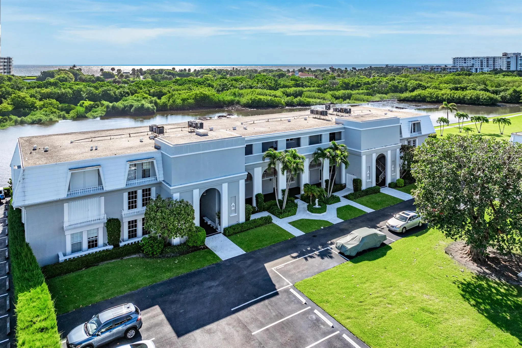 2165 Ibis Isle Road, #6