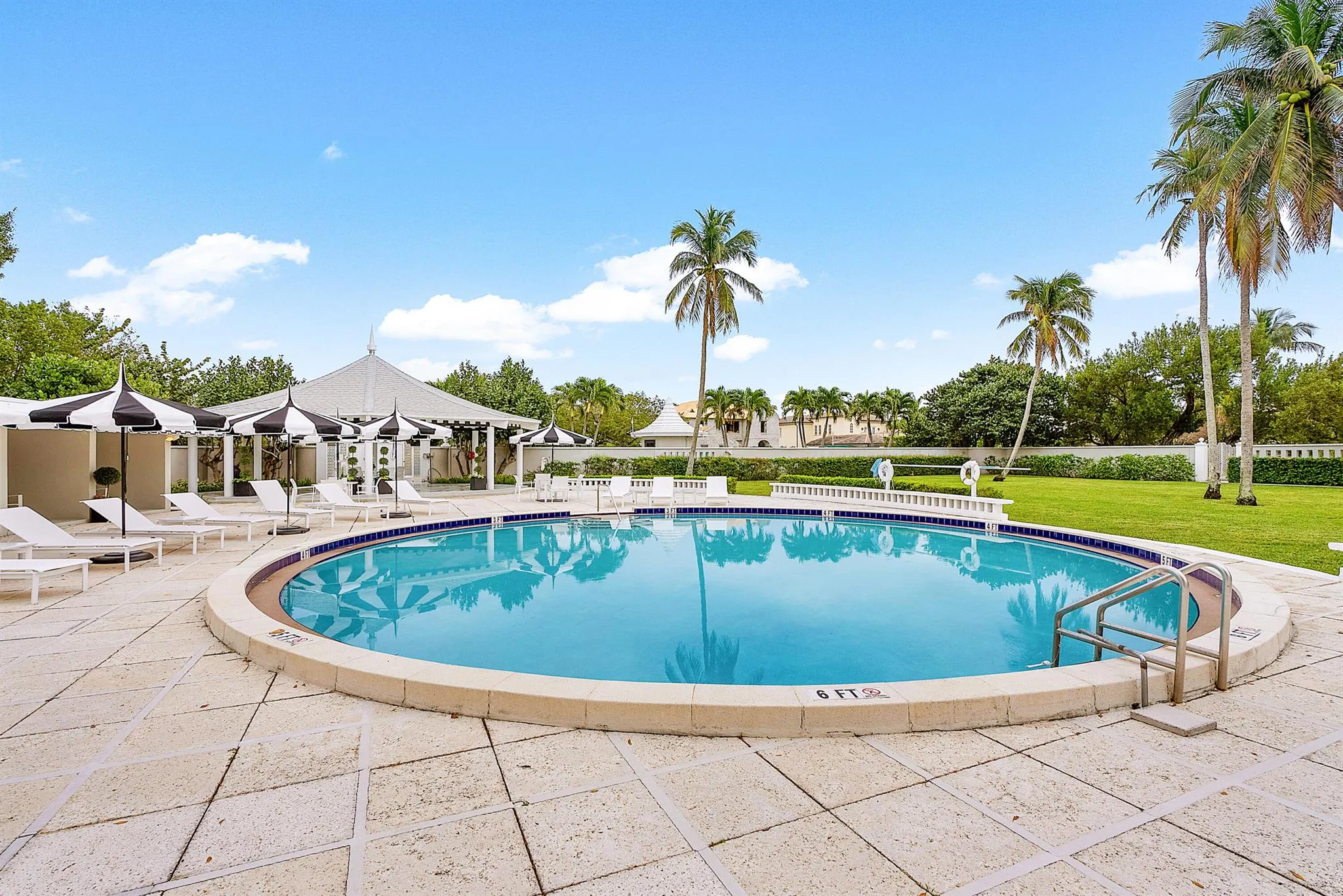 2165 Ibis Isle Road, #6