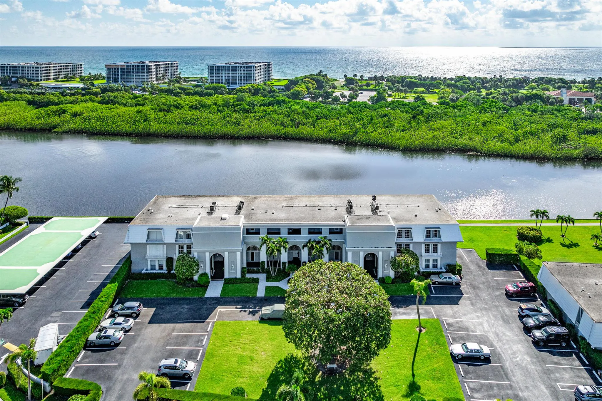 2165 Ibis Isle Road, #6