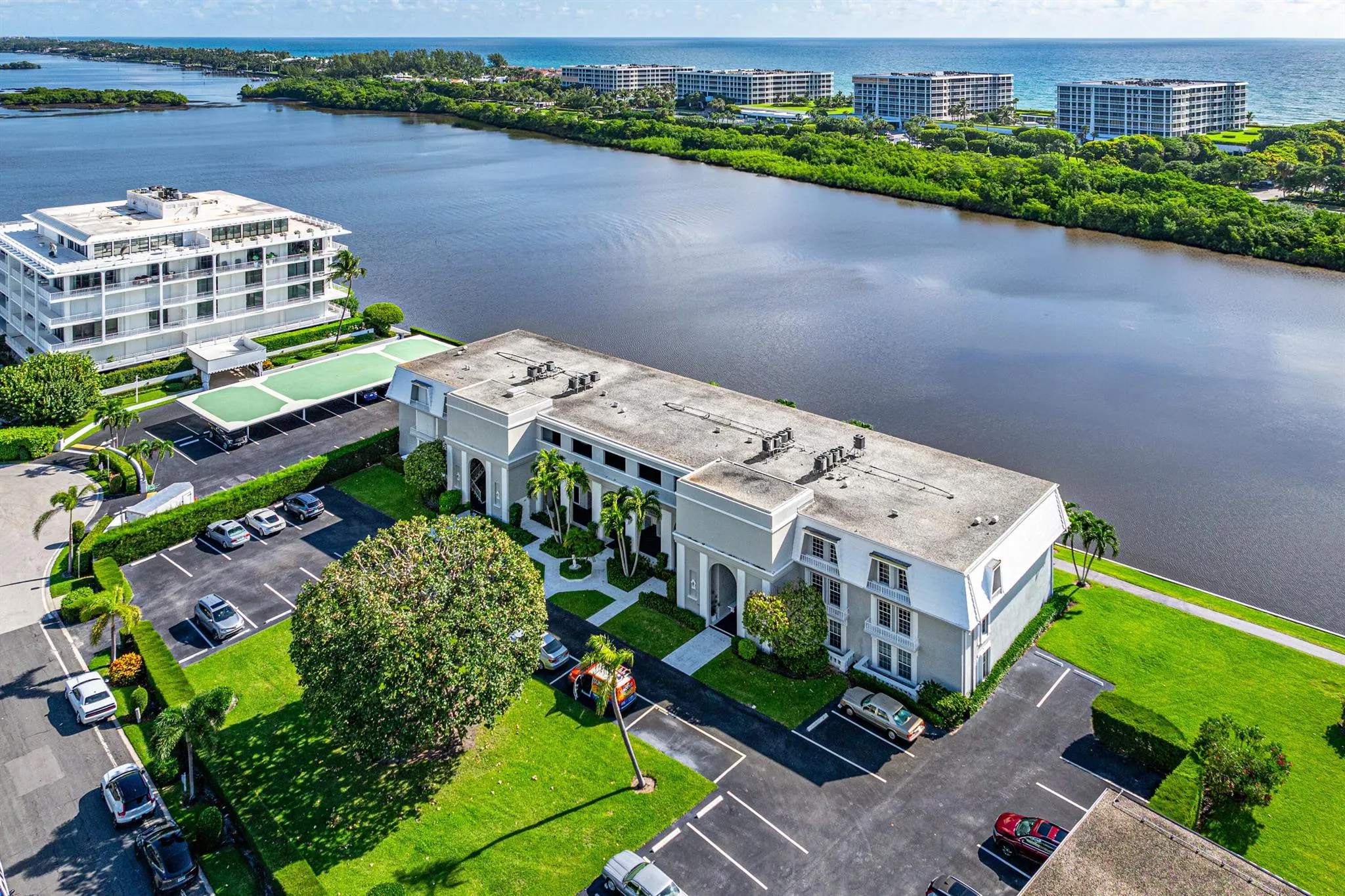 2165 Ibis Isle Road, #6