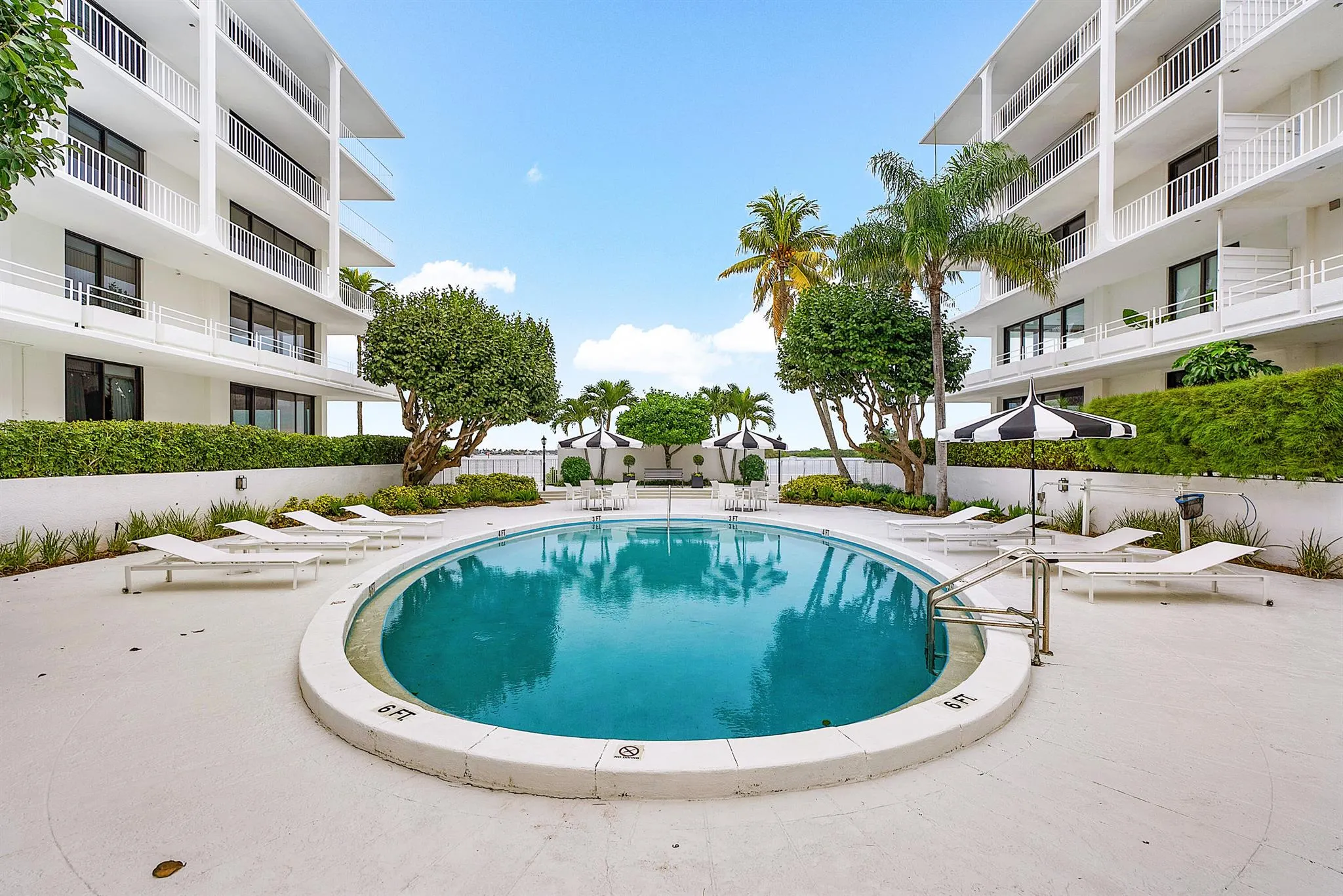 2165 Ibis Isle Road, #6