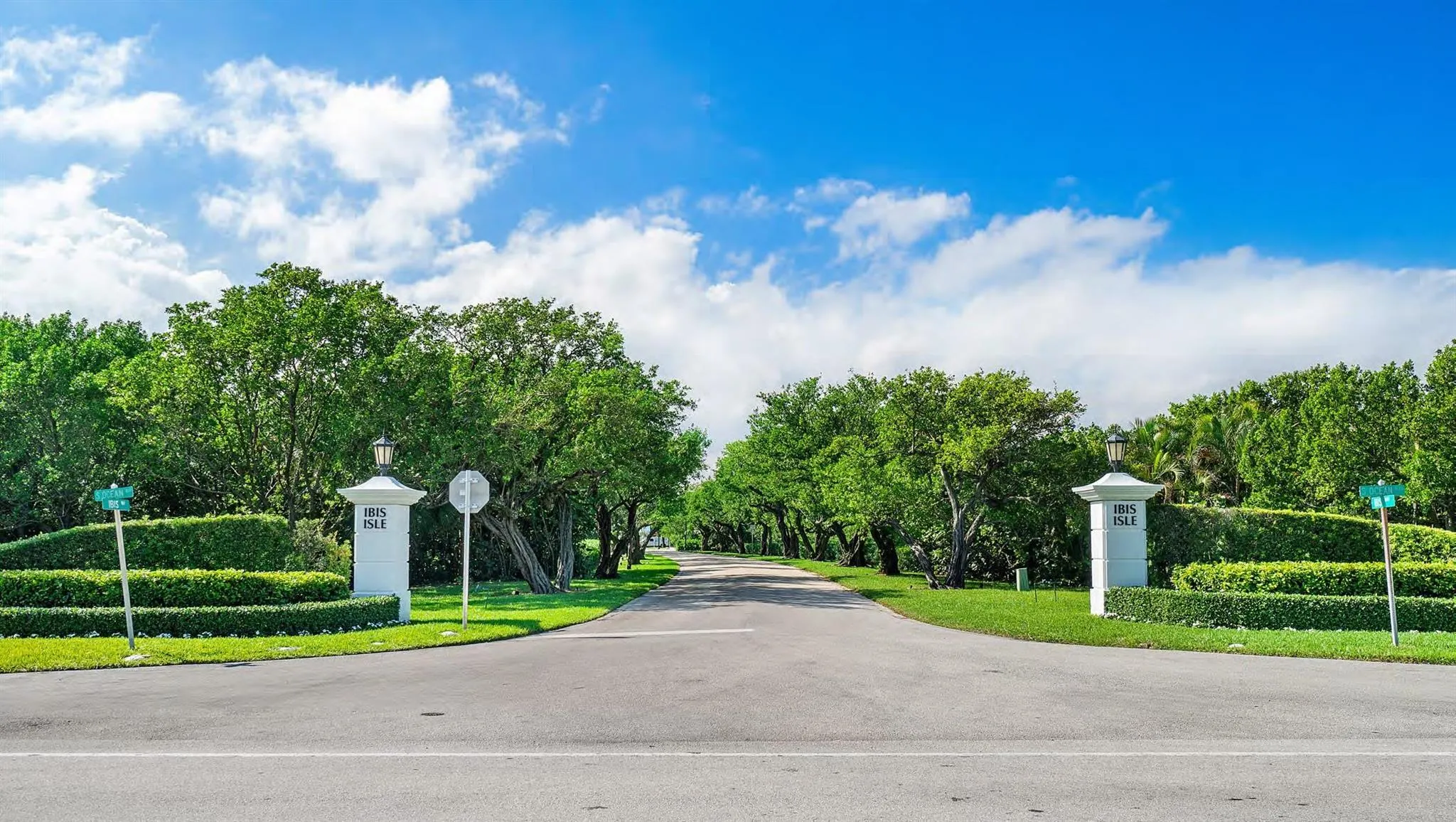2165 Ibis Isle Road, #6