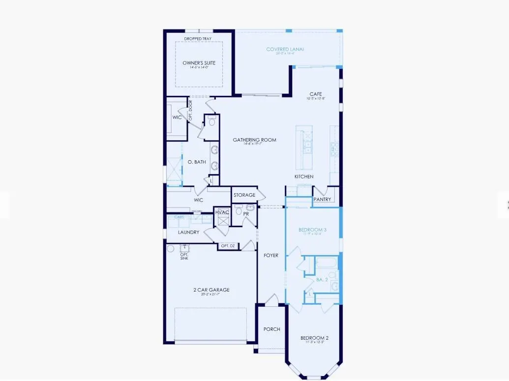 10361 SW Highpointe Drive, #Prestige 268