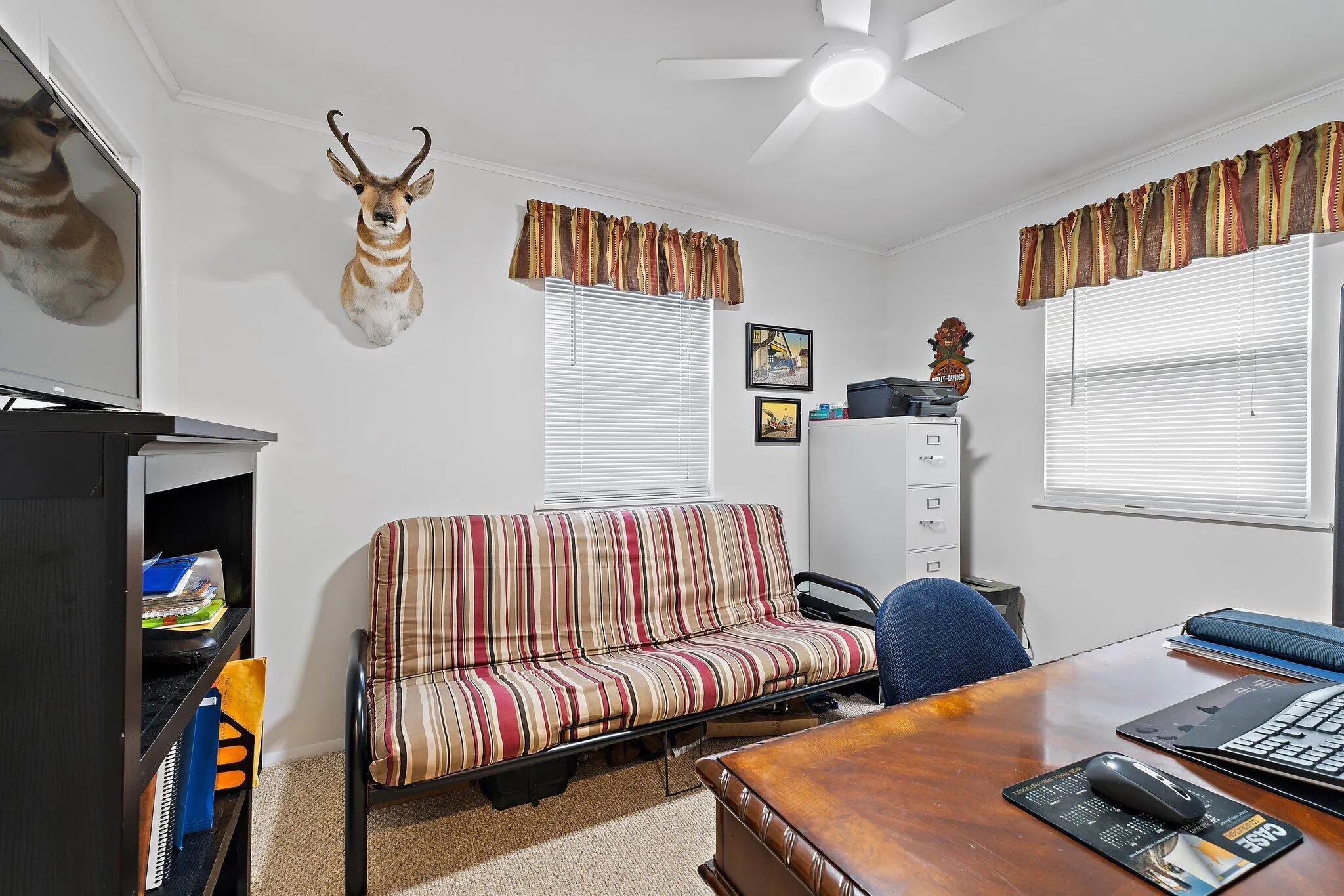 2876 Shawnee Road
