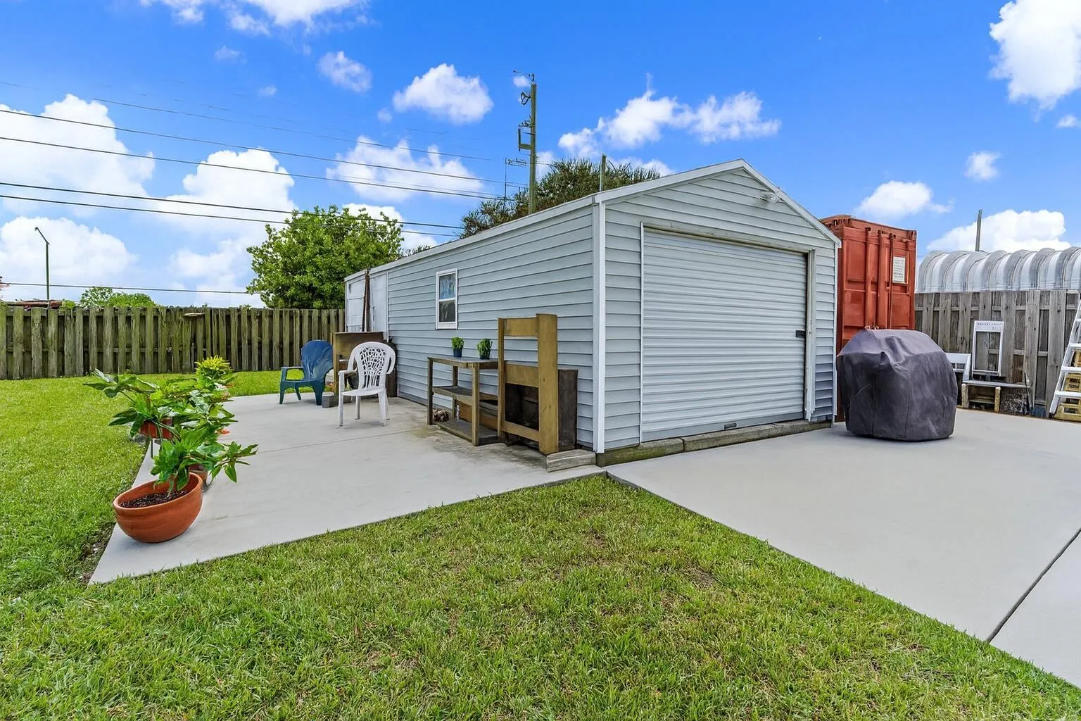 2876 Shawnee Road
