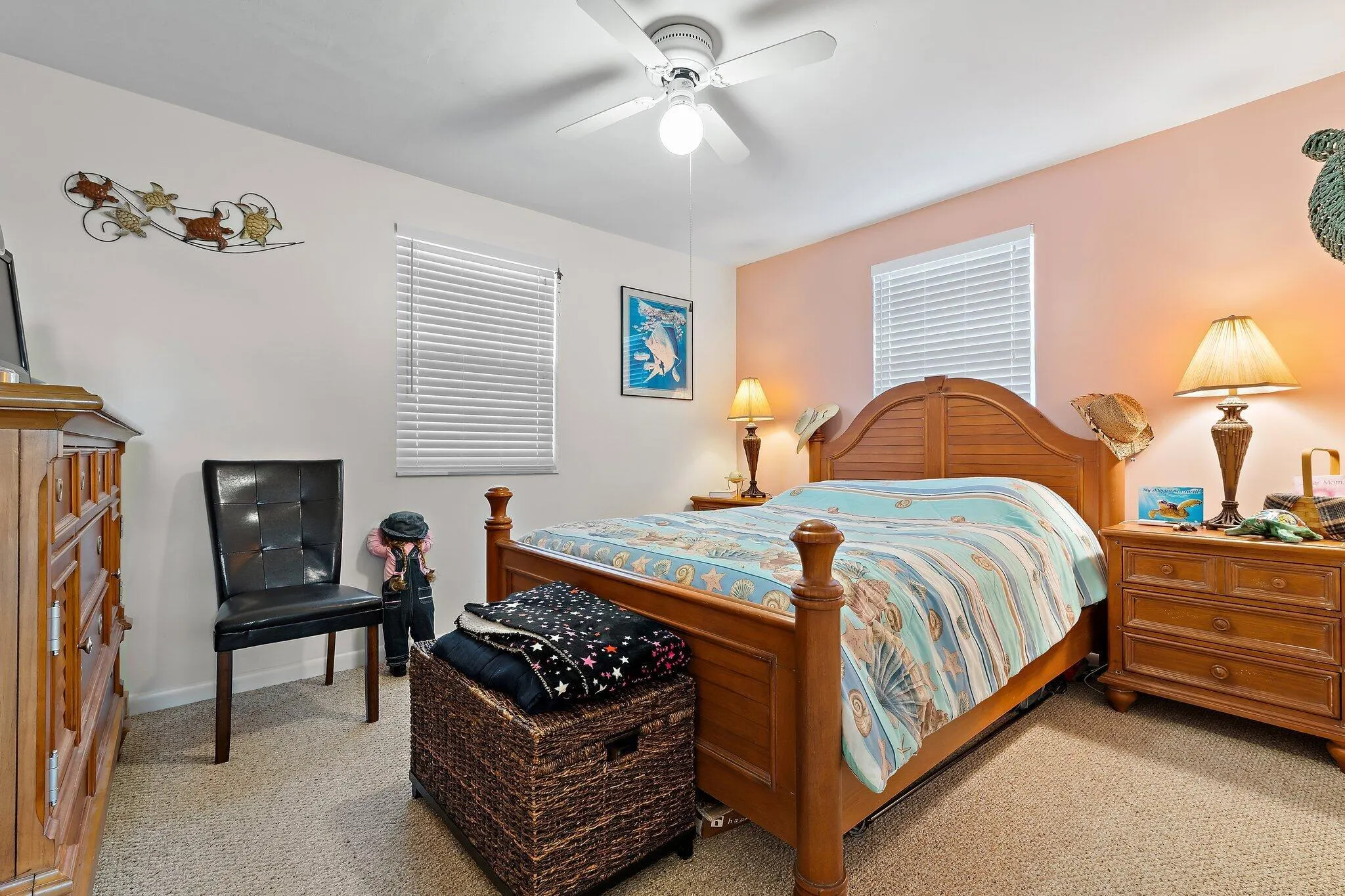 2876 Shawnee Road