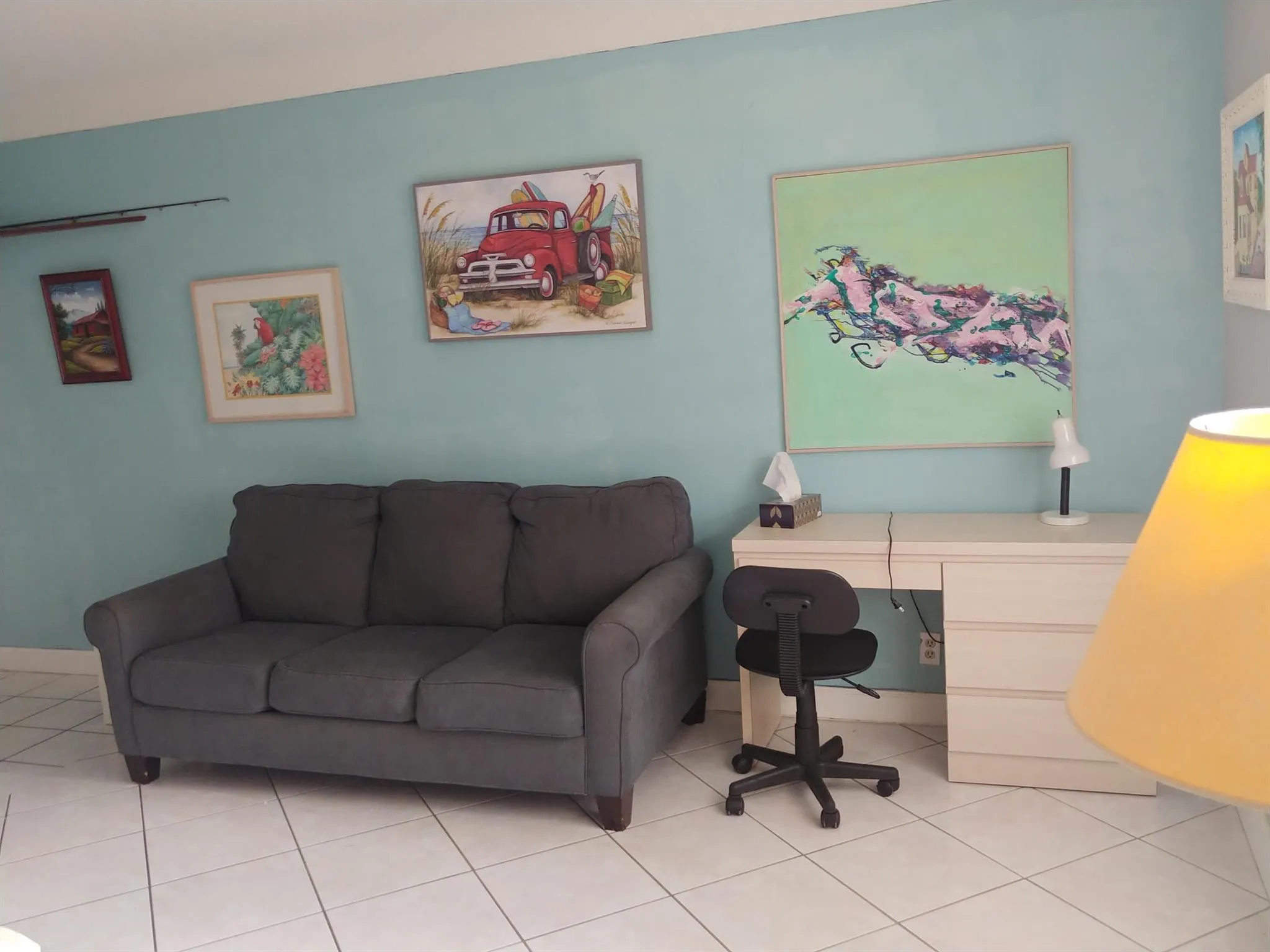 120 NE 20th Avenue, #7