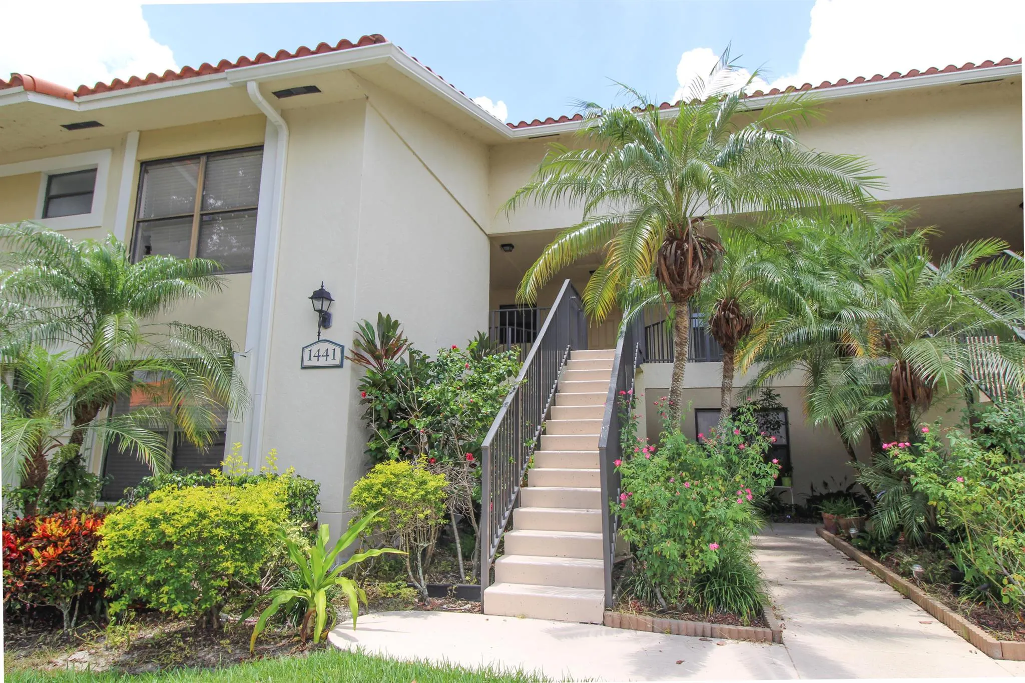 1441 Windorah Way, #F