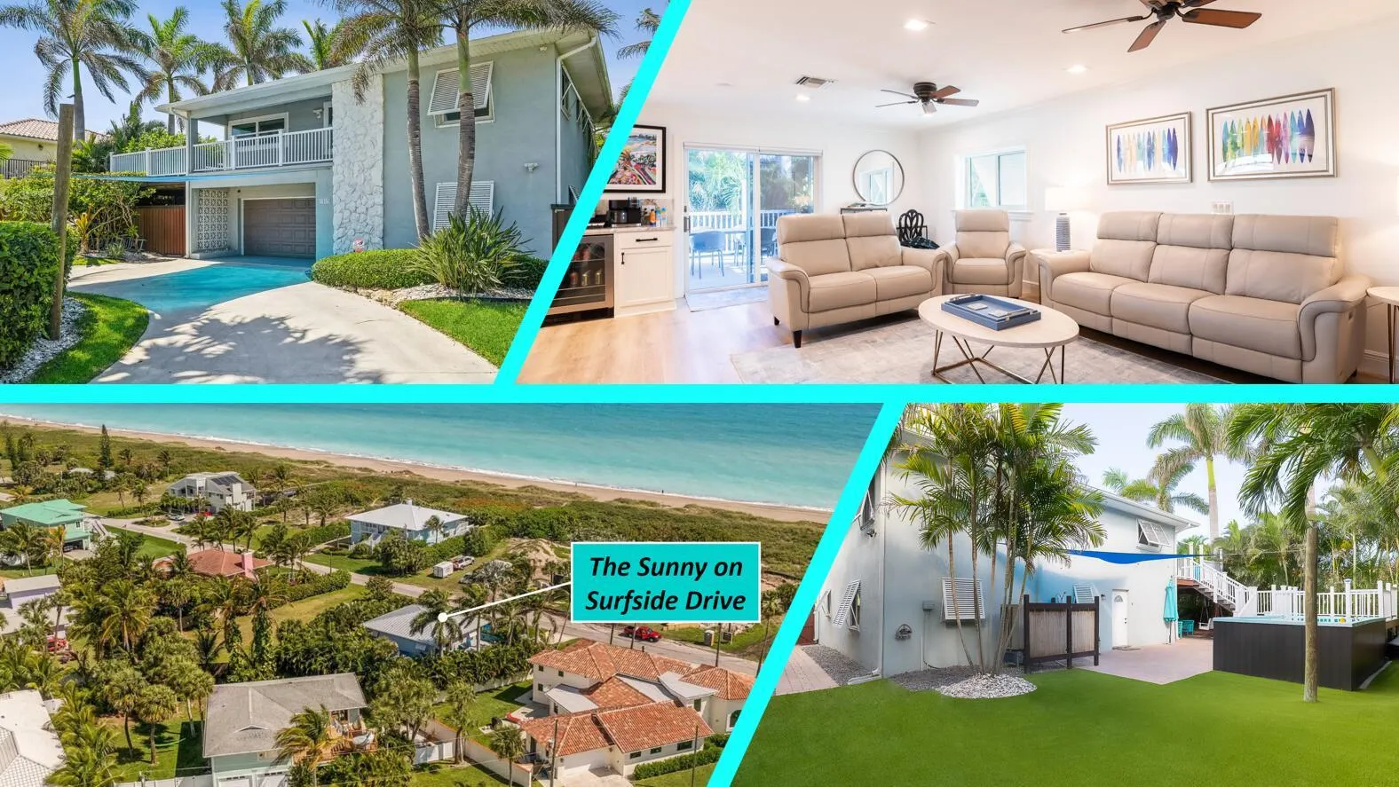 1809 Surfside Drive
