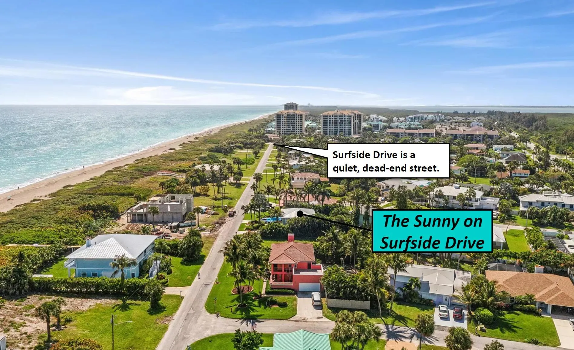 1809 Surfside Drive