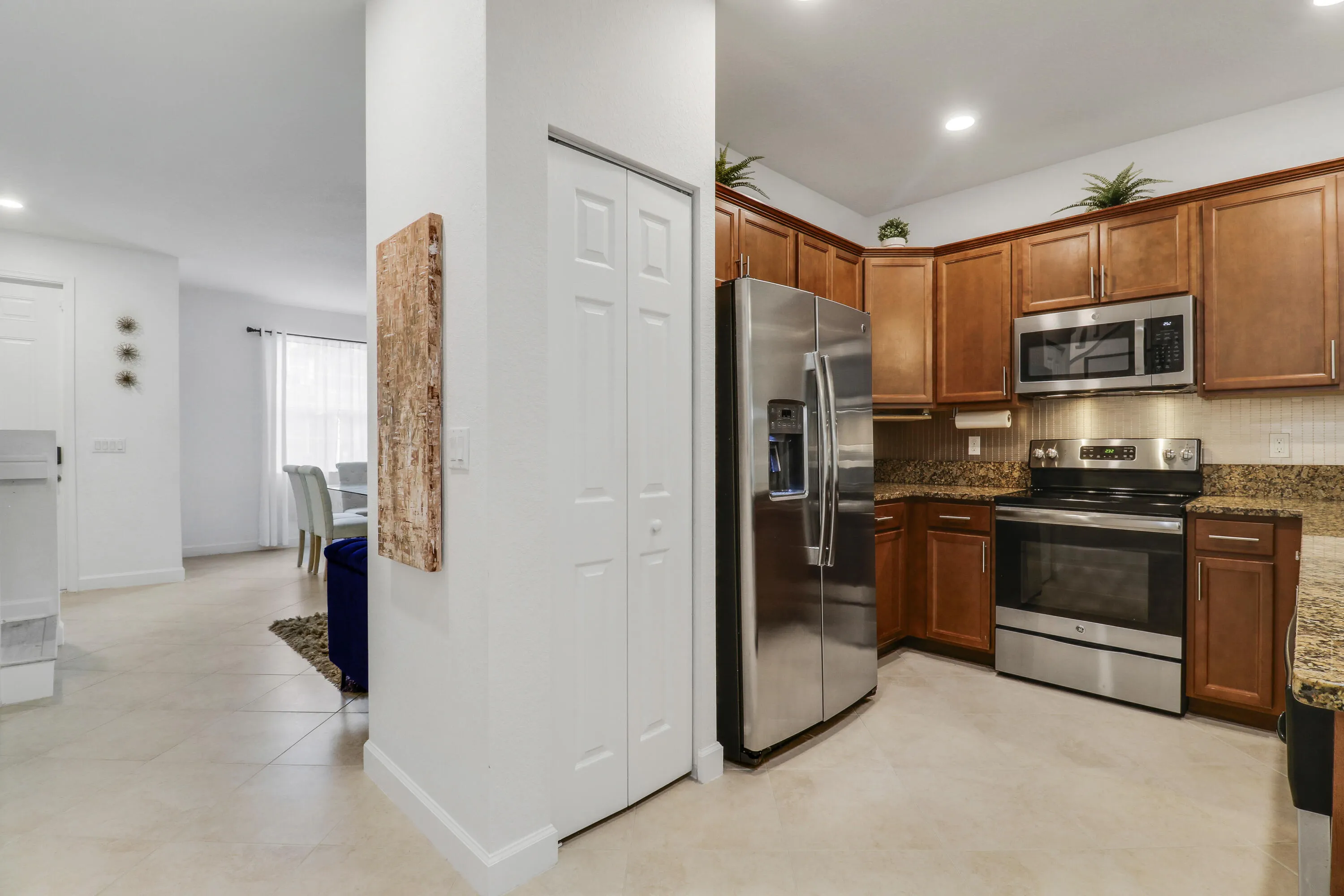 4321 Maybelle Lane